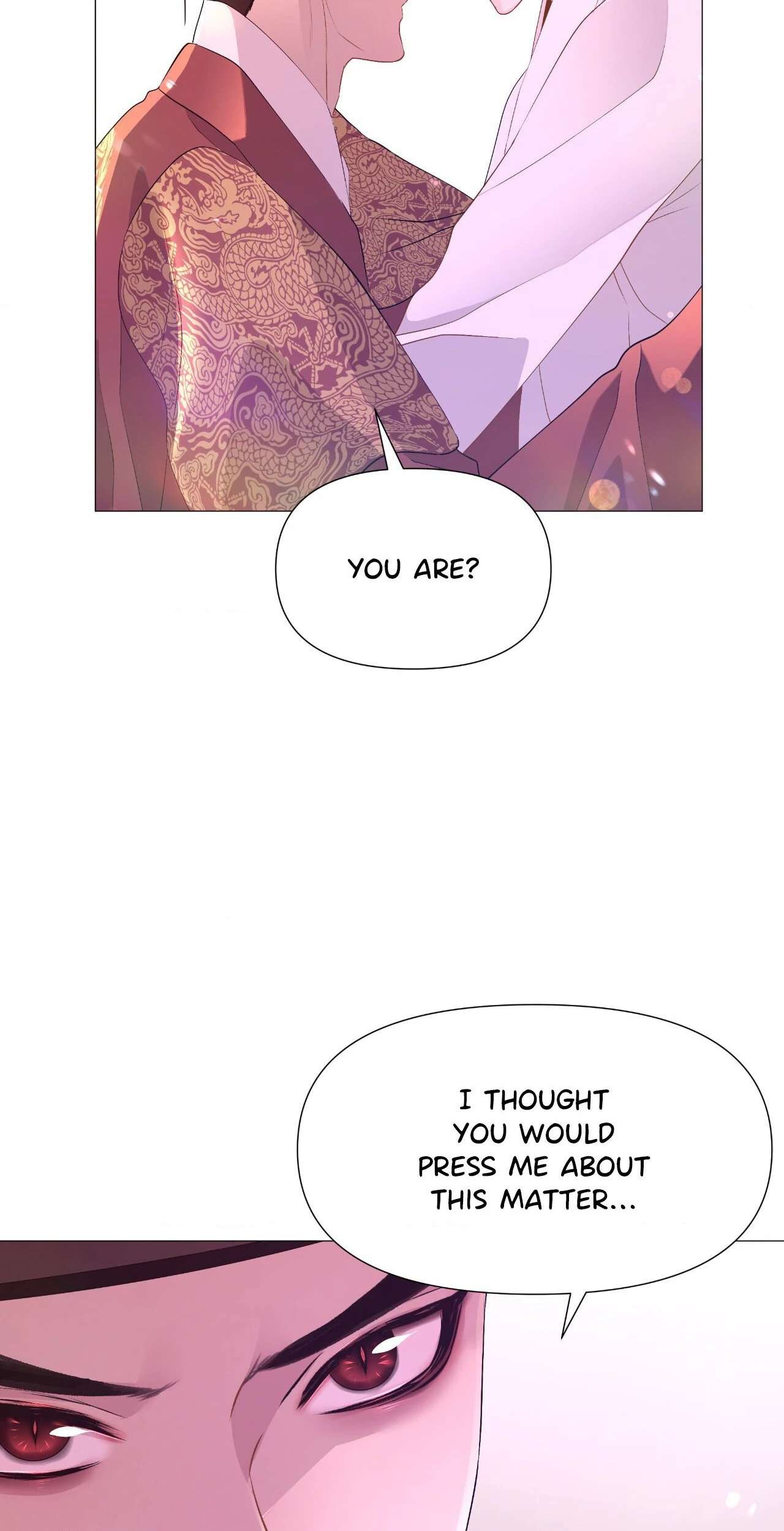 The Hungry Tyrant Chapter 34 page 62 - 