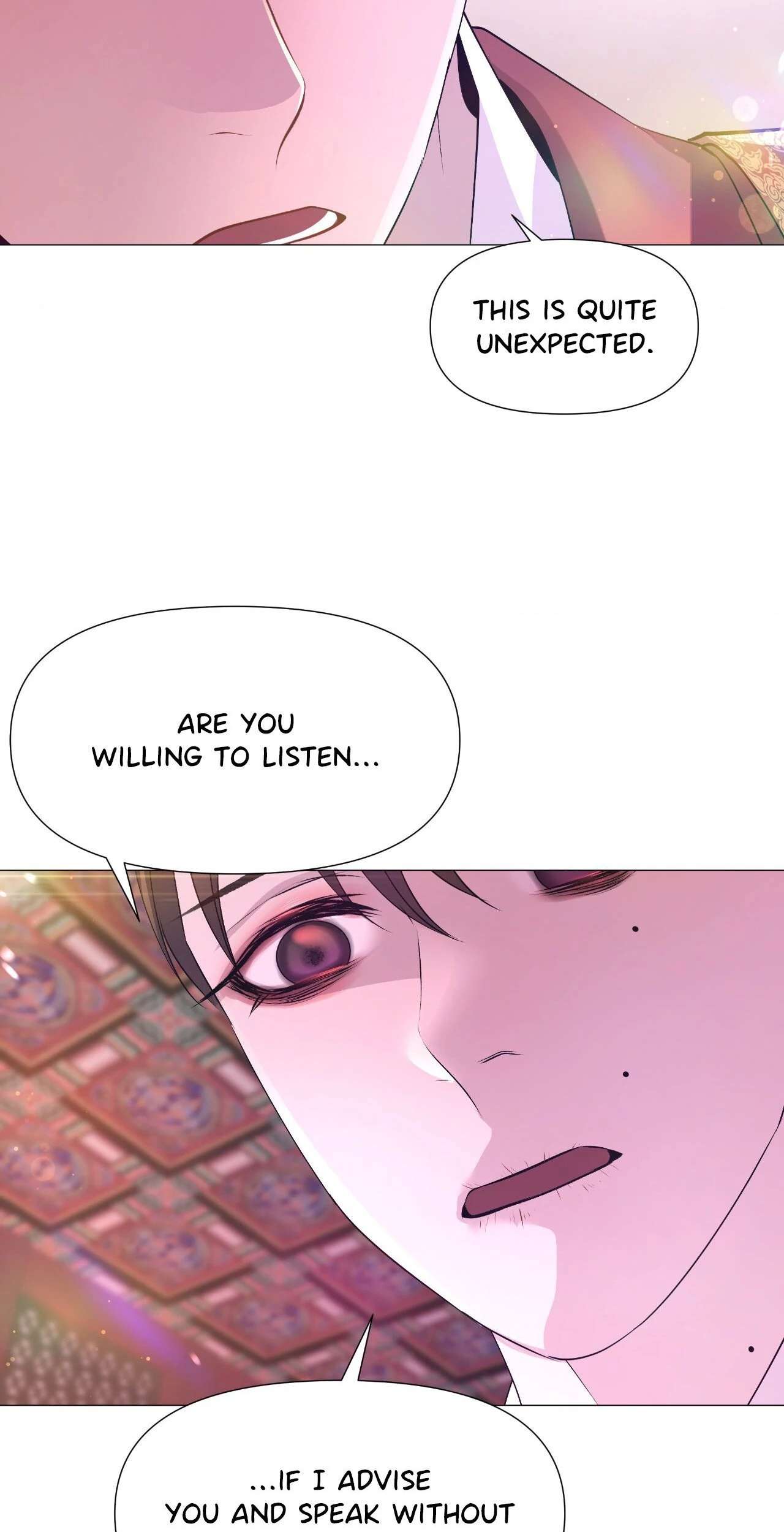 The Hungry Tyrant Chapter 34 page 63 - 