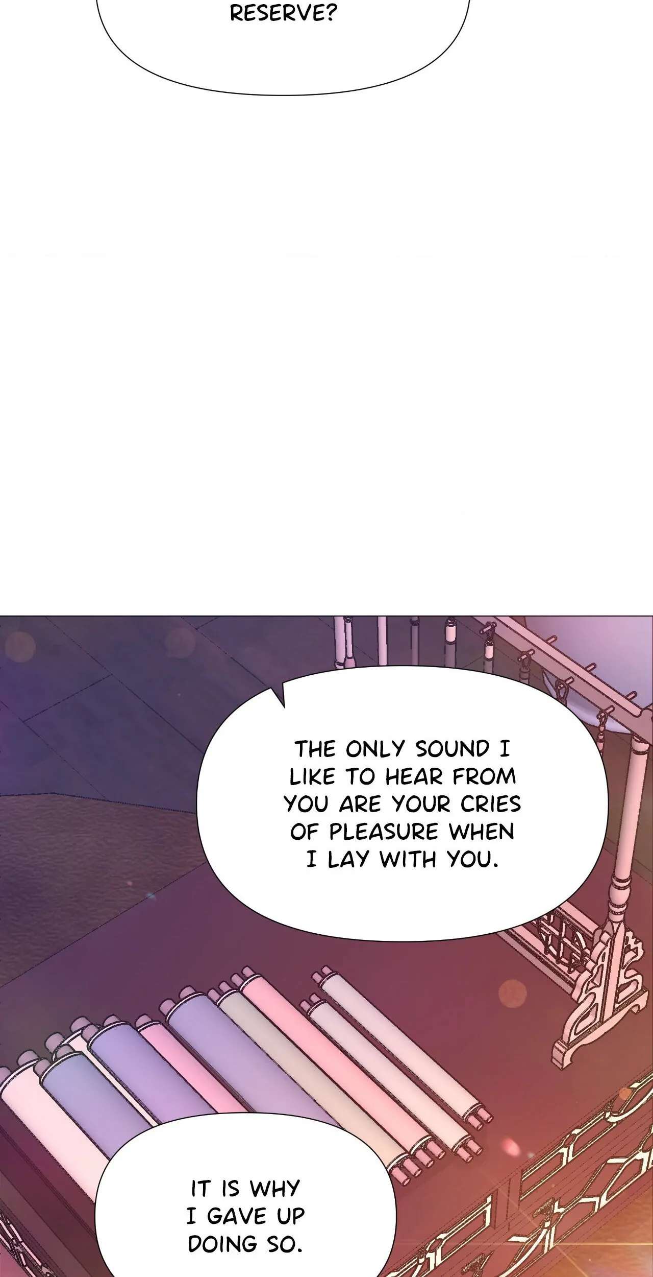 The Hungry Tyrant Chapter 34 page 64 - 