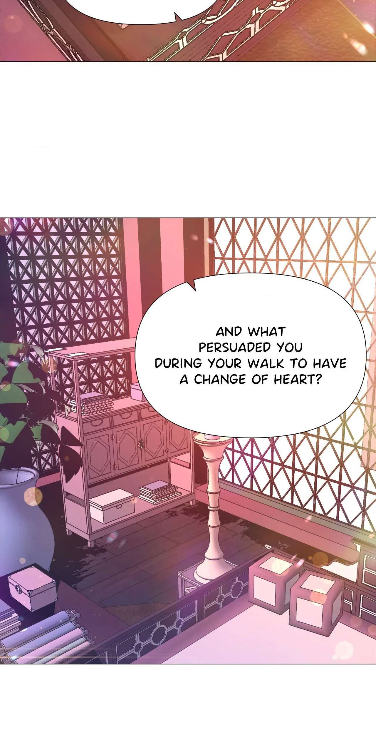 The Hungry Tyrant Chapter 34 page 65 - 