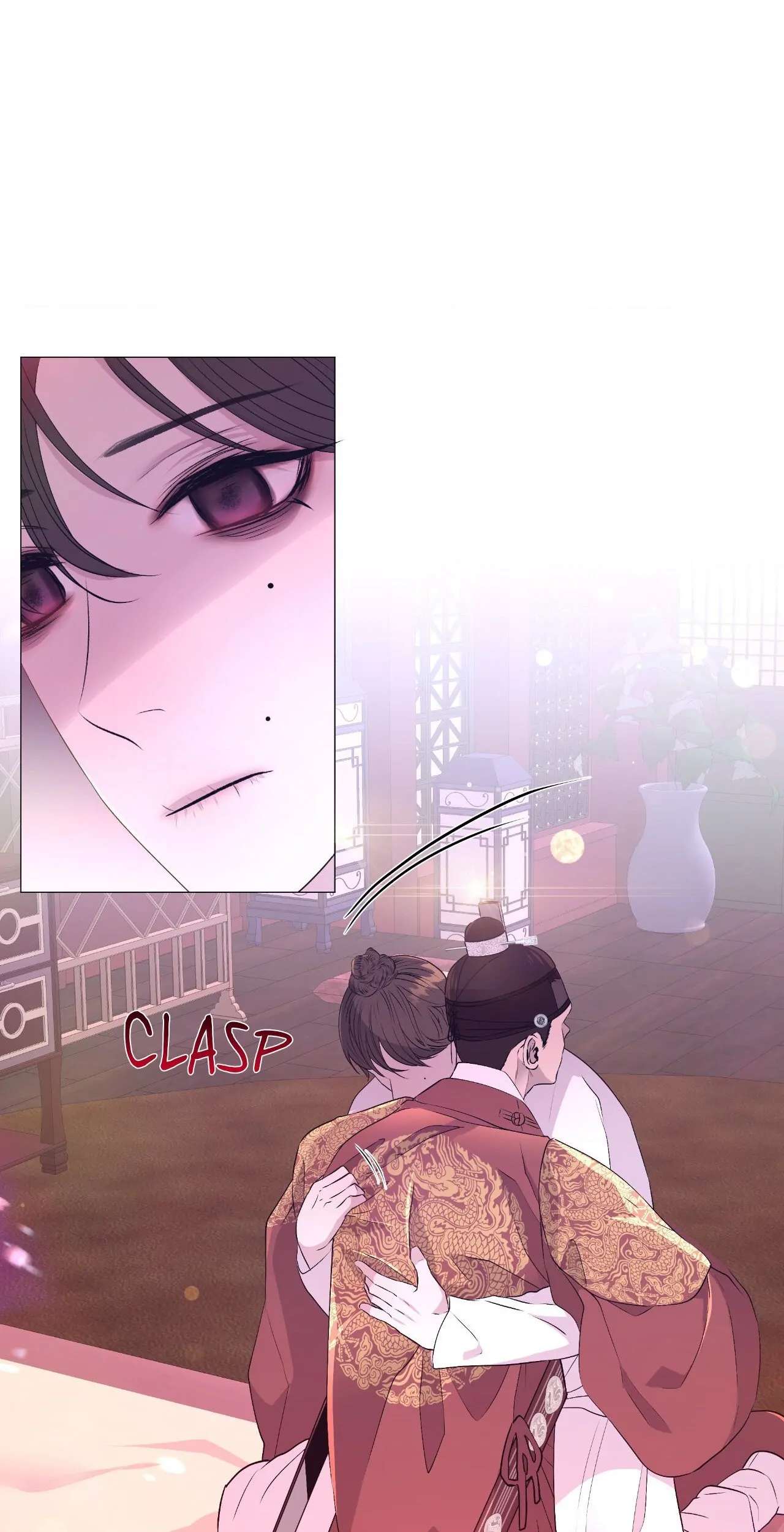 The Hungry Tyrant Chapter 34 page 66 - 