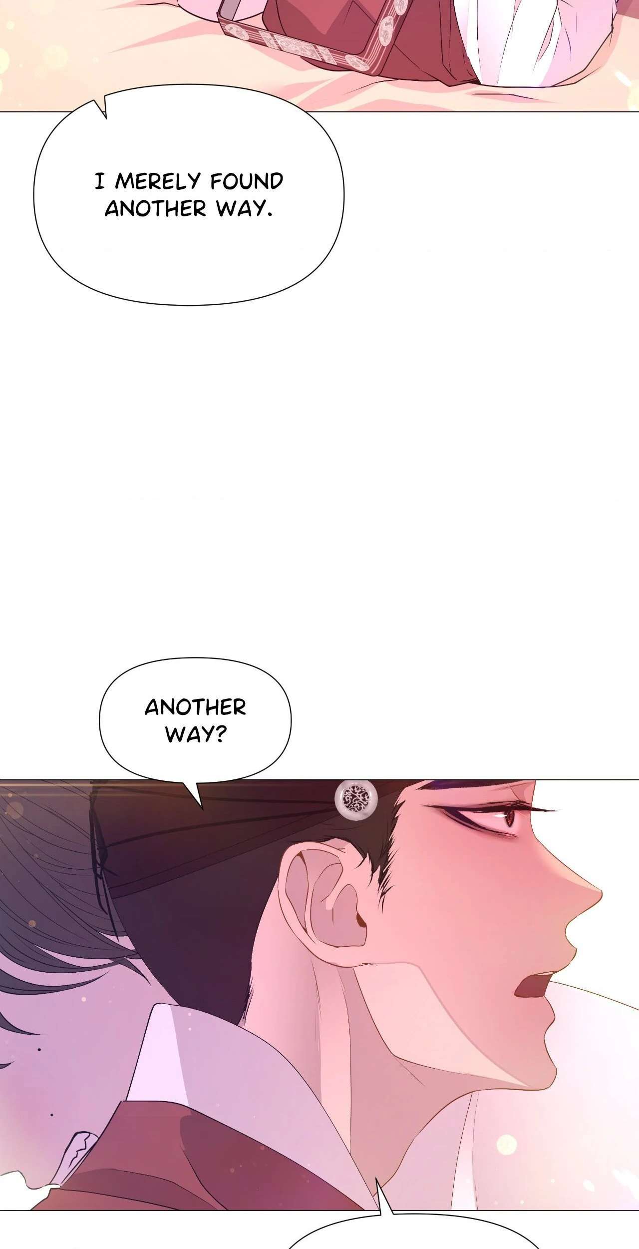 The Hungry Tyrant Chapter 34 page 67 - 