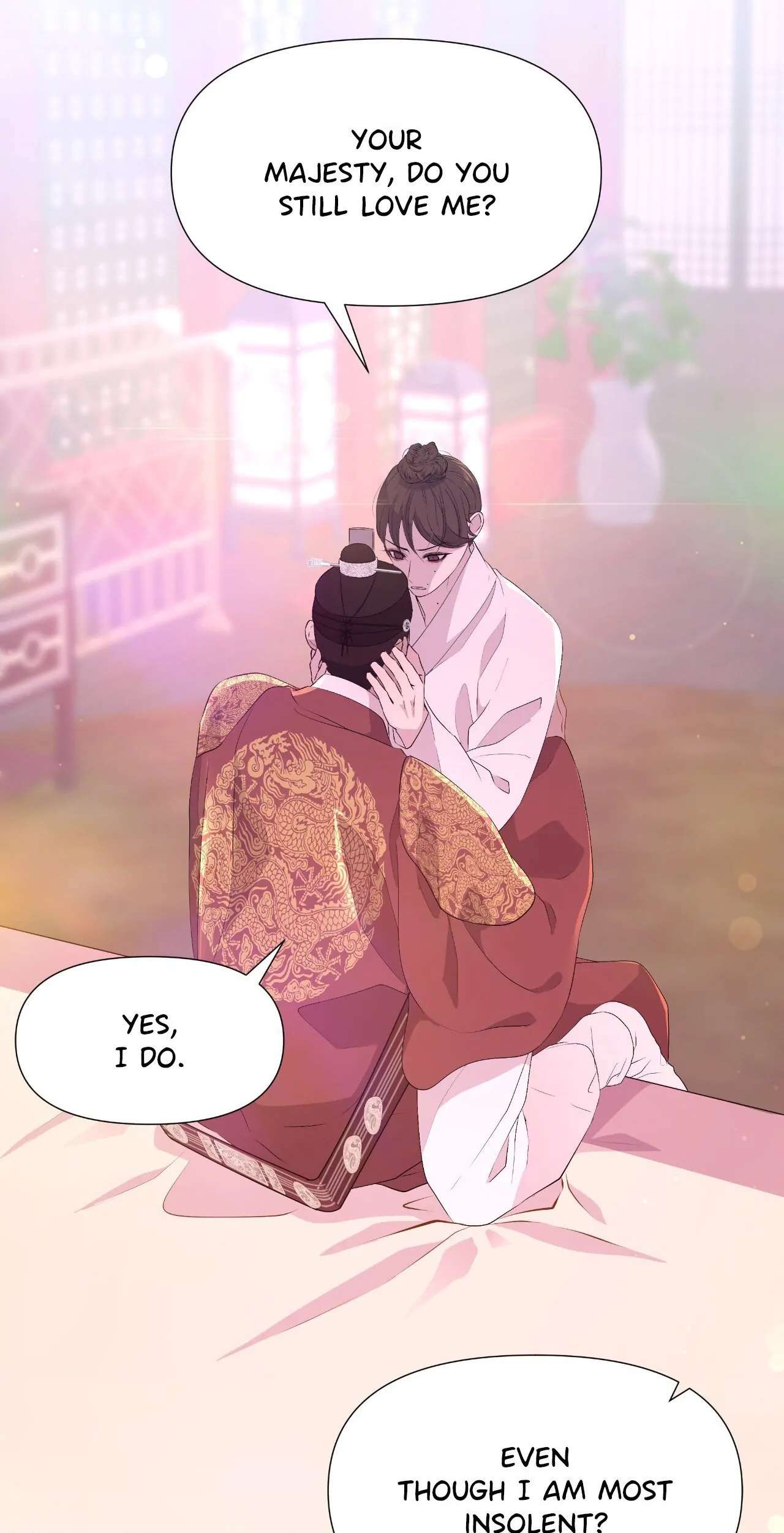 The Hungry Tyrant Chapter 34 page 69 - 