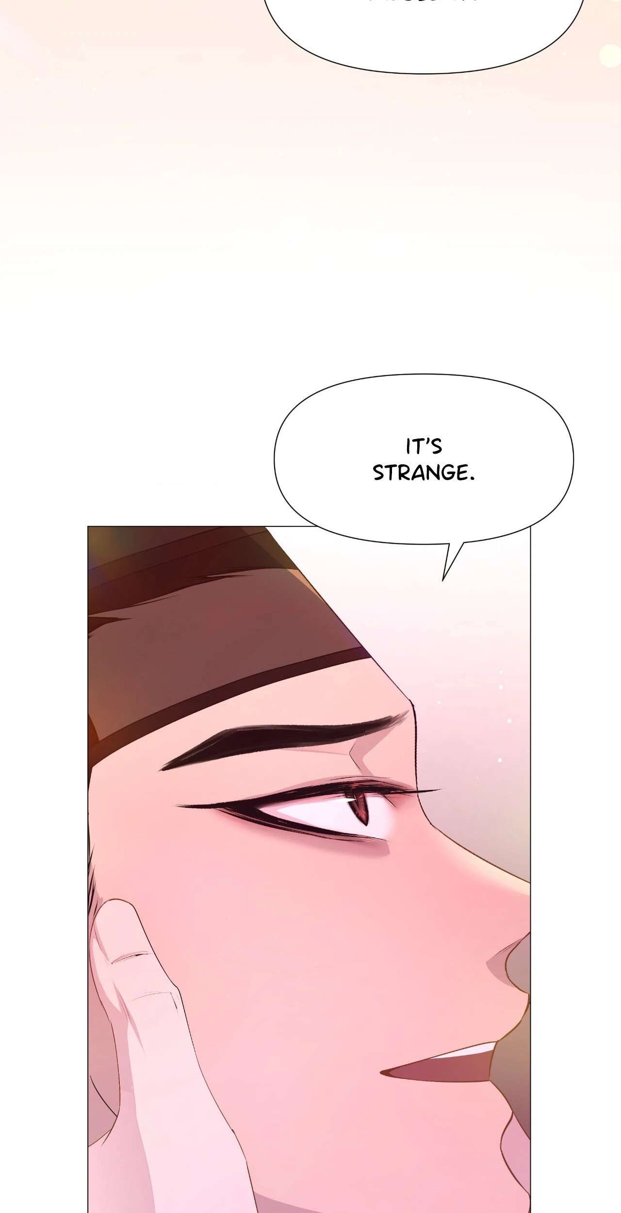 The Hungry Tyrant Chapter 34 page 70 - 