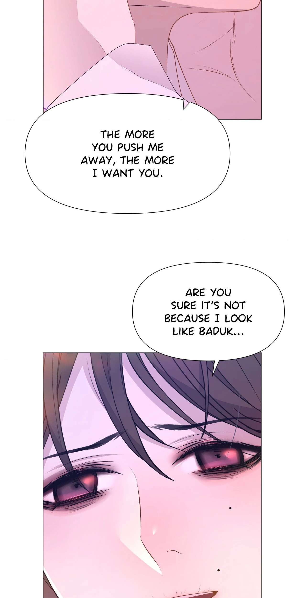 The Hungry Tyrant Chapter 34 page 71 - 