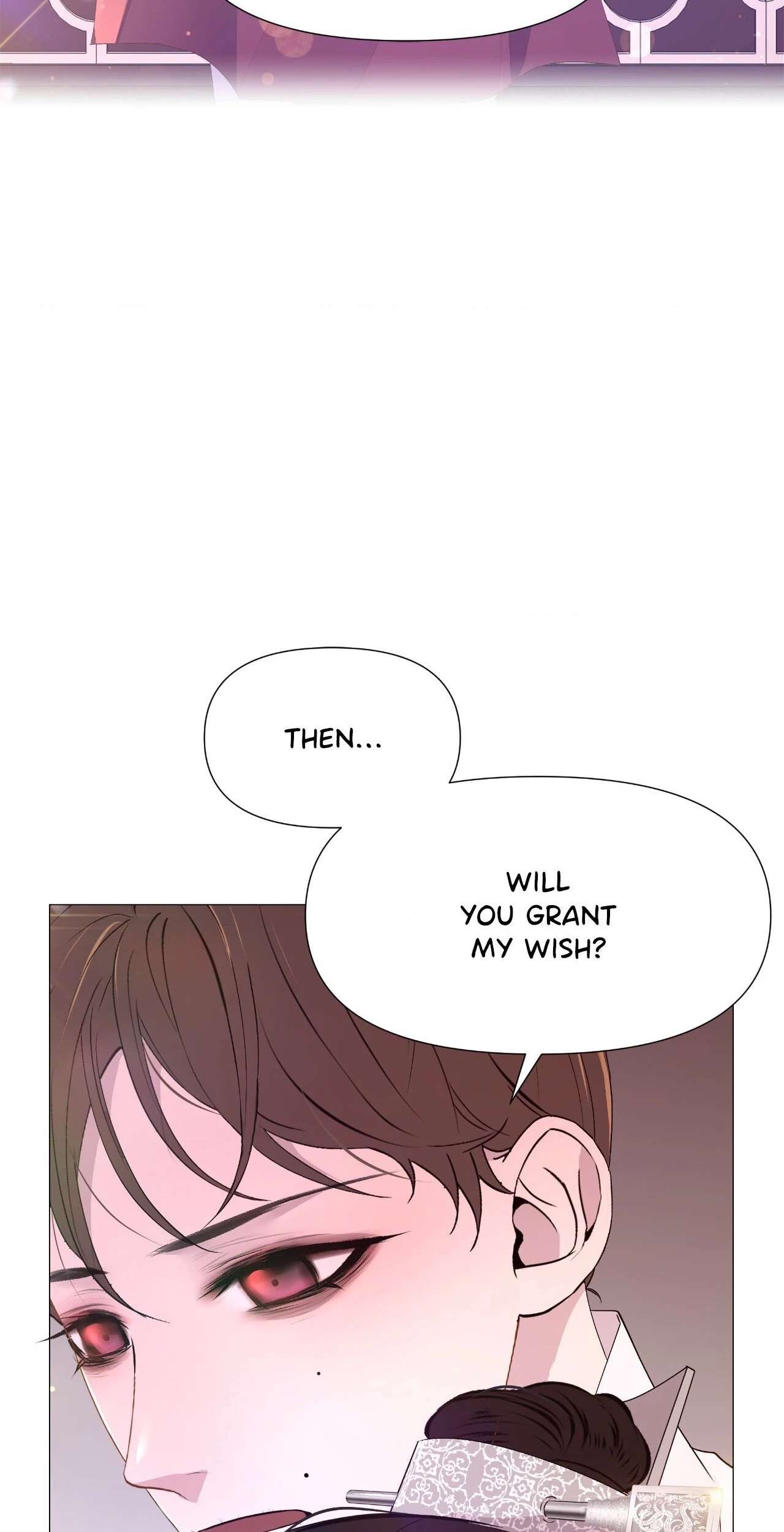 The Hungry Tyrant Chapter 34 page 74 - 