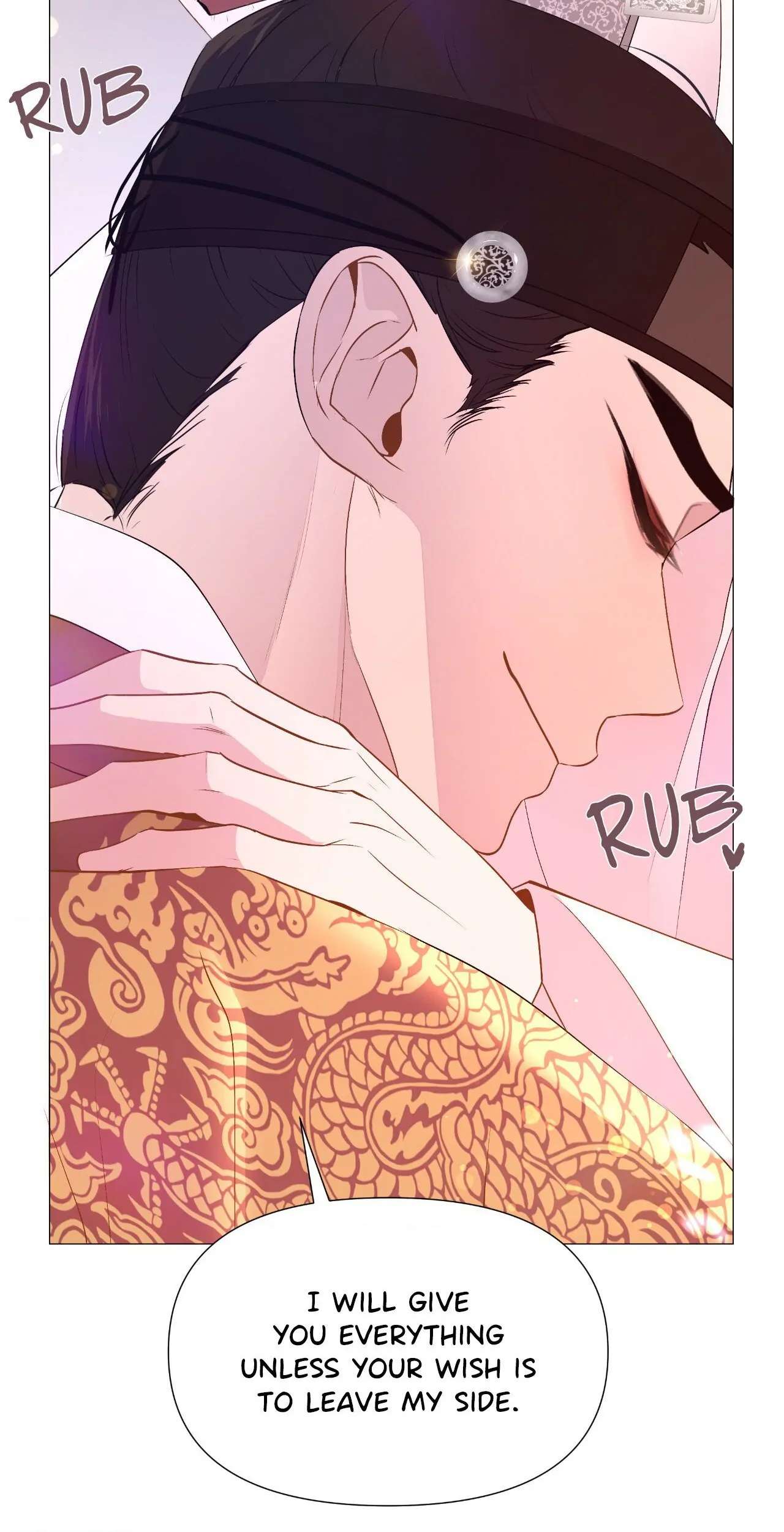 The Hungry Tyrant Chapter 34 page 75 - 