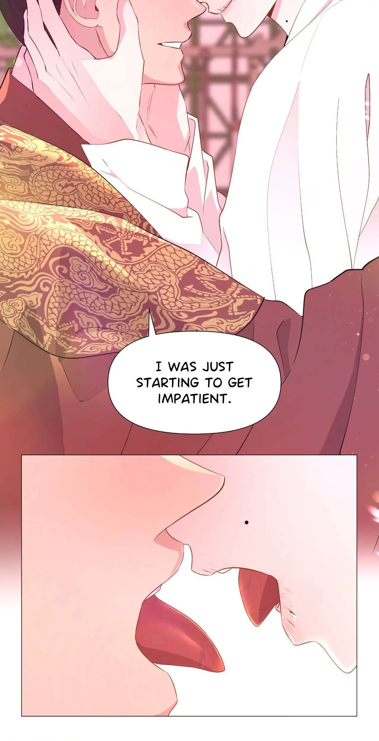 The Hungry Tyrant Chapter 34 page 78 - 