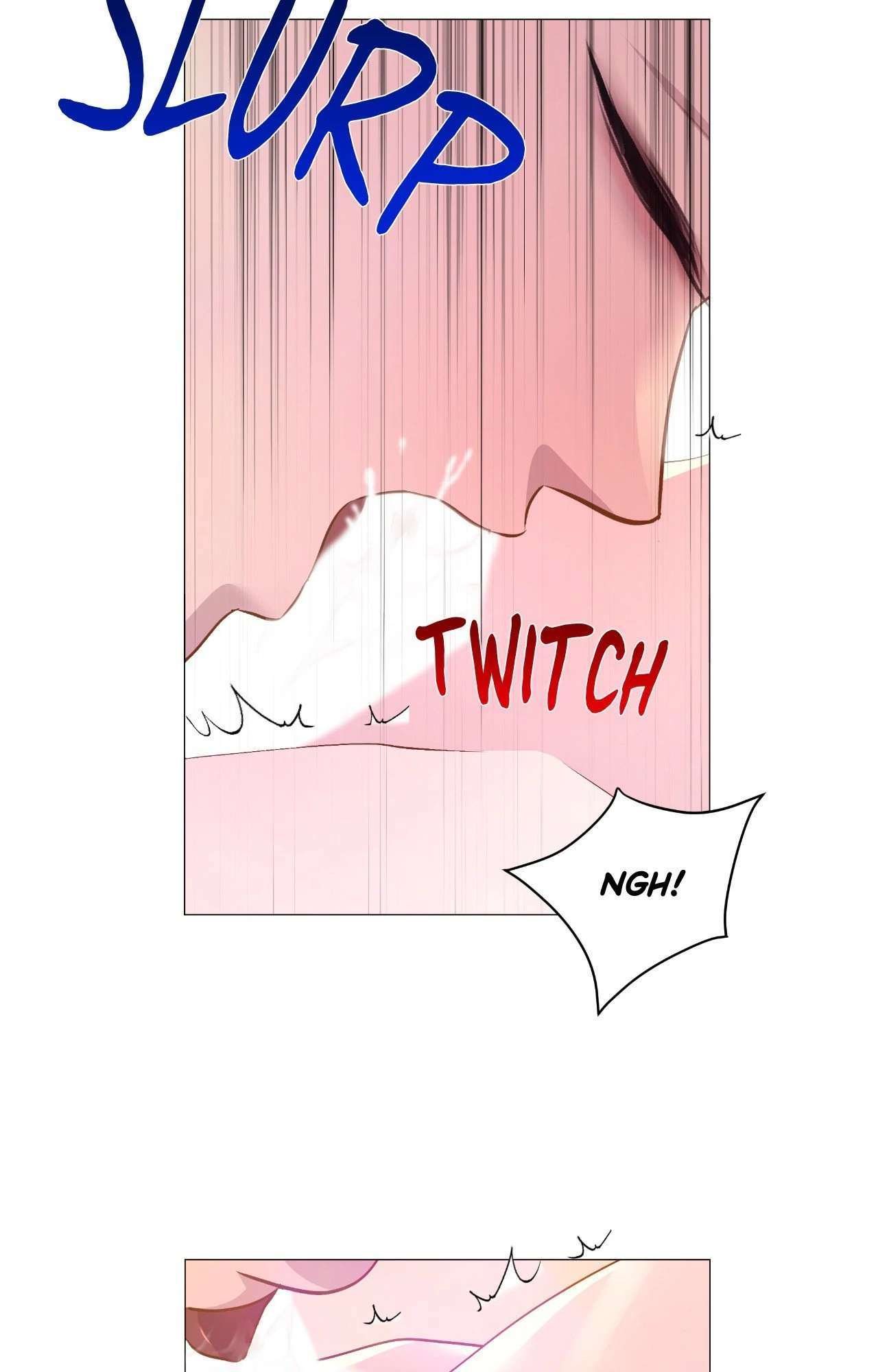 The Hungry Tyrant Chapter 35 page 19 - 