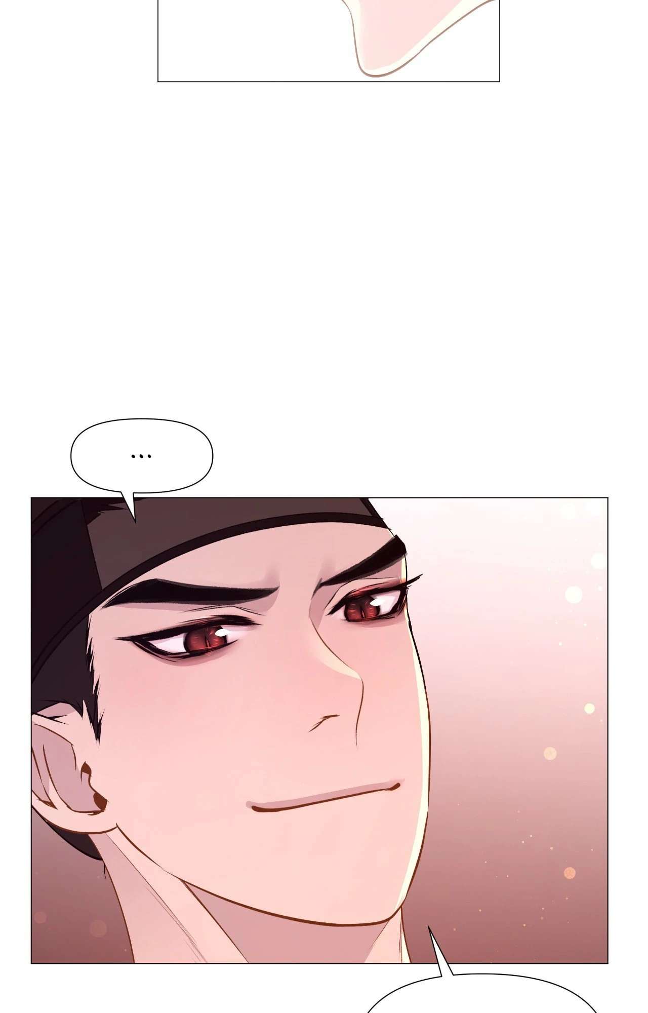 The Hungry Tyrant Chapter 35 page 28 - 