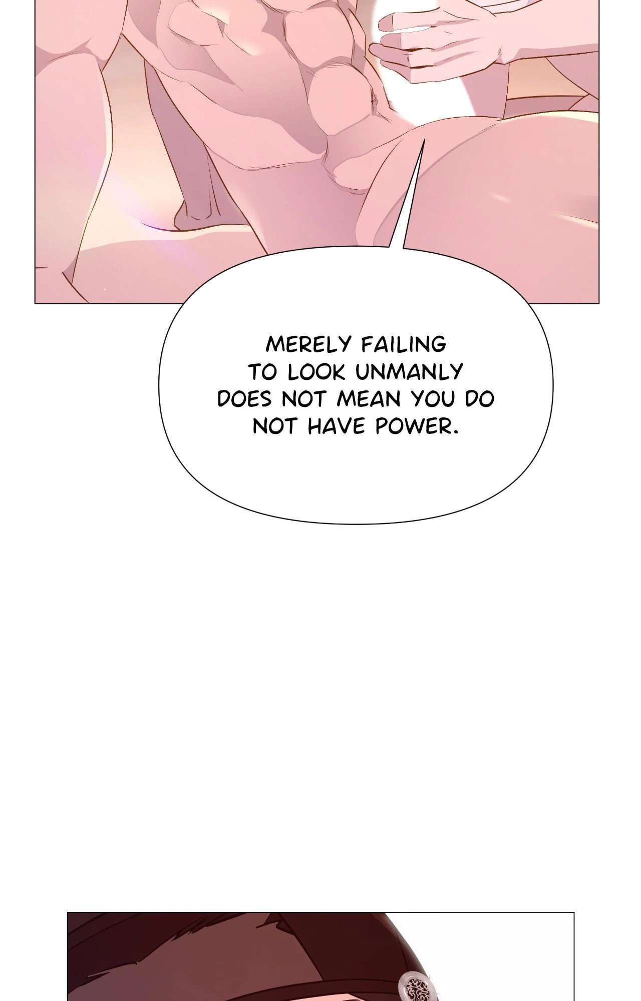 The Hungry Tyrant Chapter 35 page 33 - 