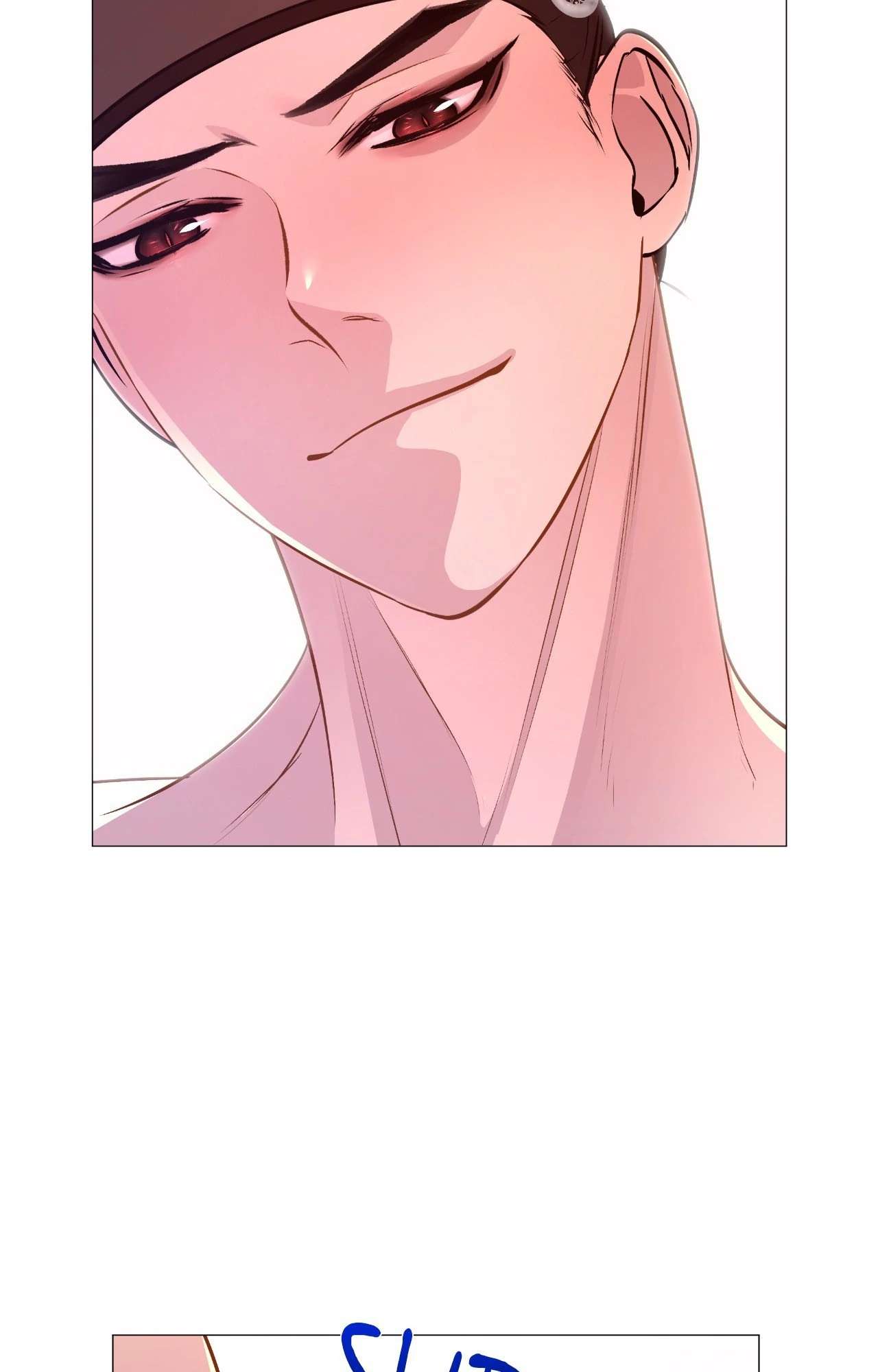 The Hungry Tyrant Chapter 35 page 34 - 