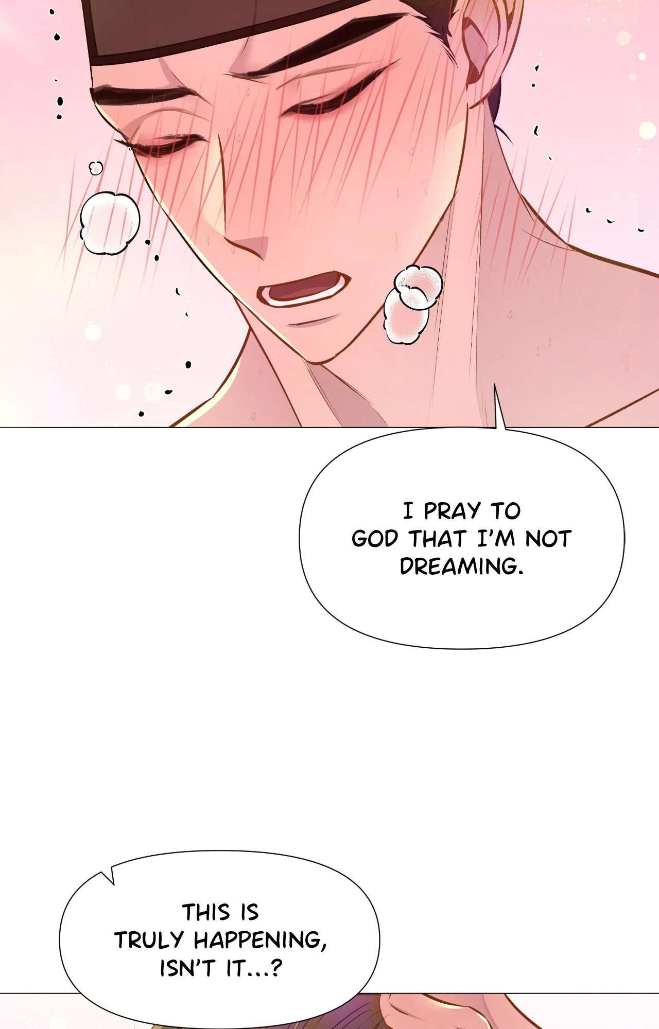 The Hungry Tyrant Chapter 35 page 46 - 