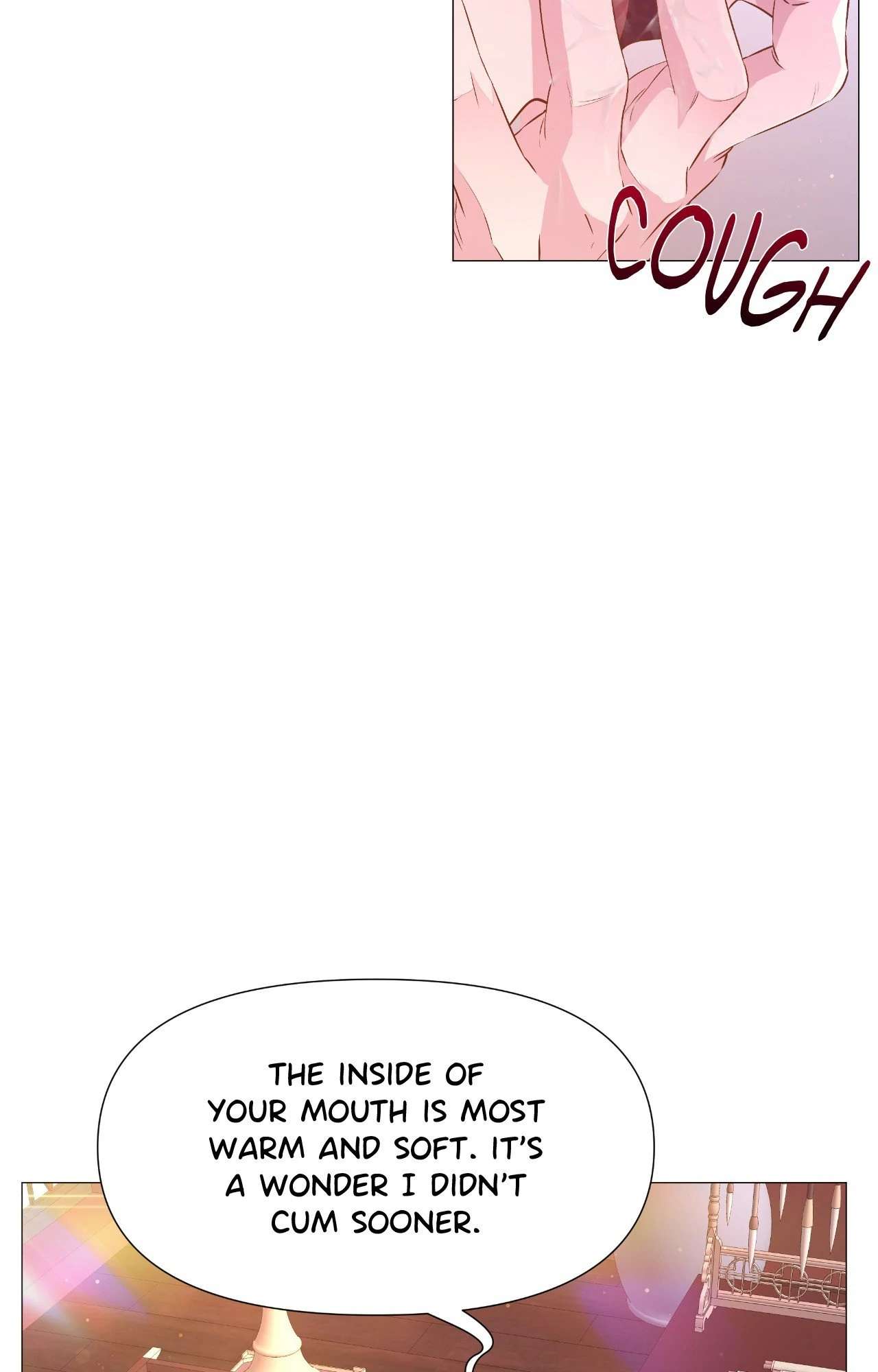 The Hungry Tyrant Chapter 35 page 51 - 