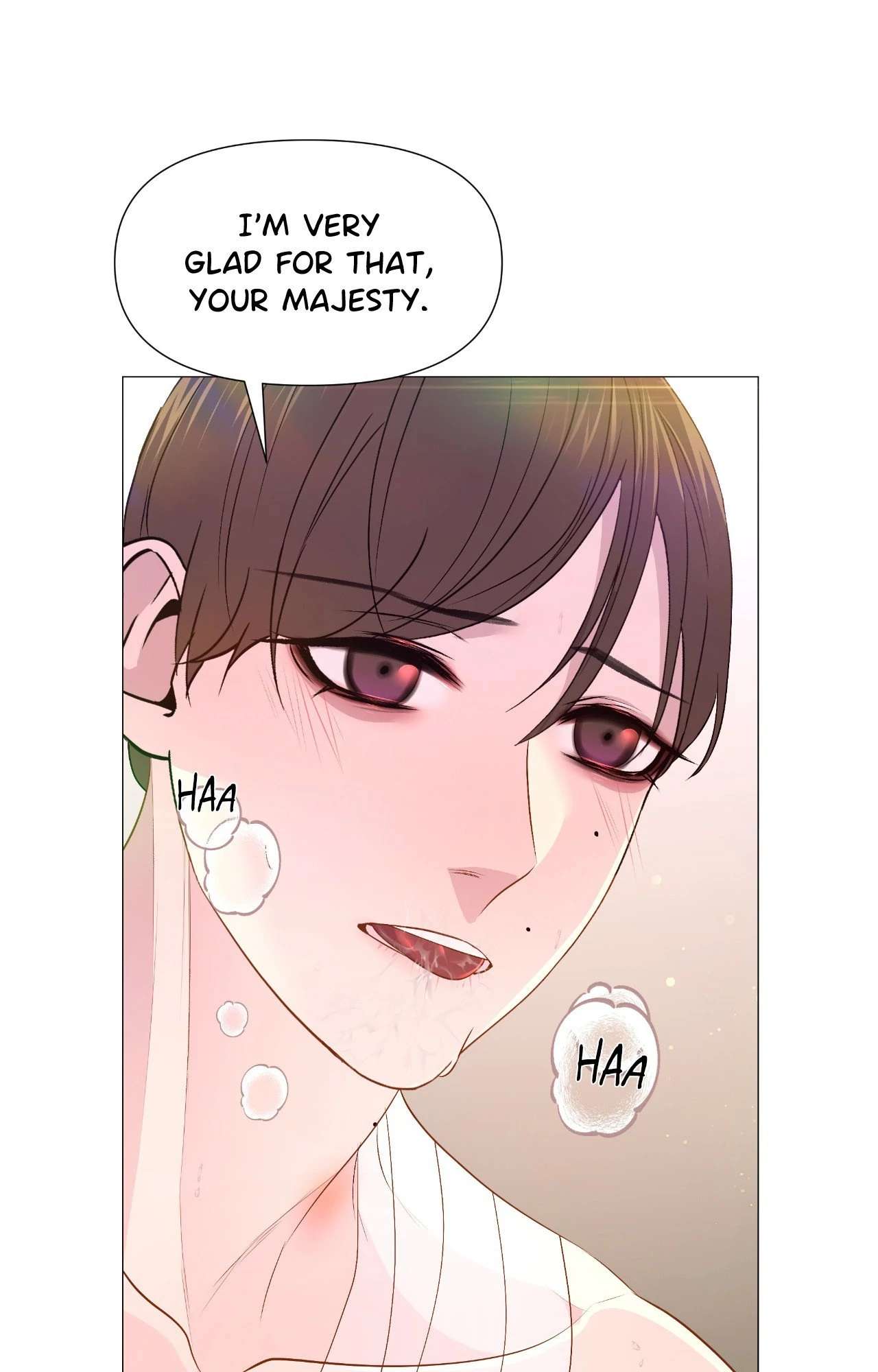 The Hungry Tyrant Chapter 35 page 53 - 