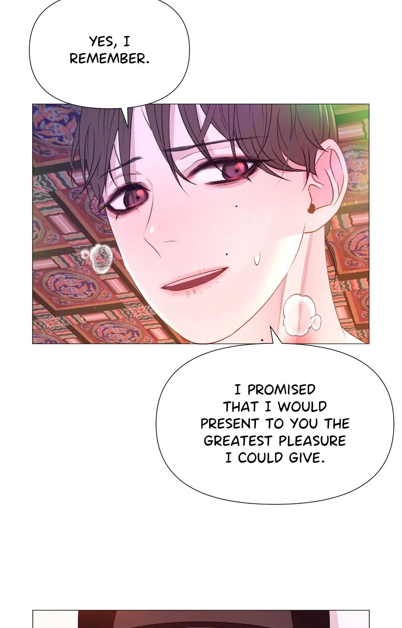 The Hungry Tyrant Chapter 35 page 62 - 