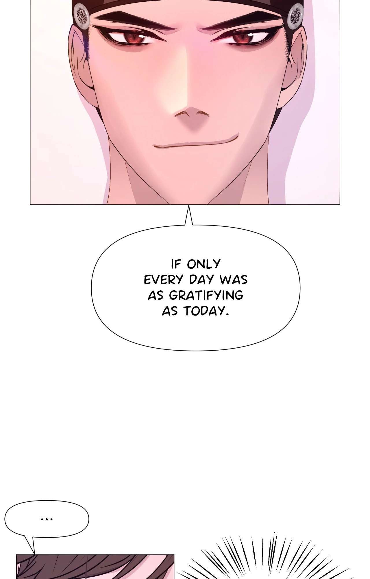 The Hungry Tyrant Chapter 35 page 63 - 