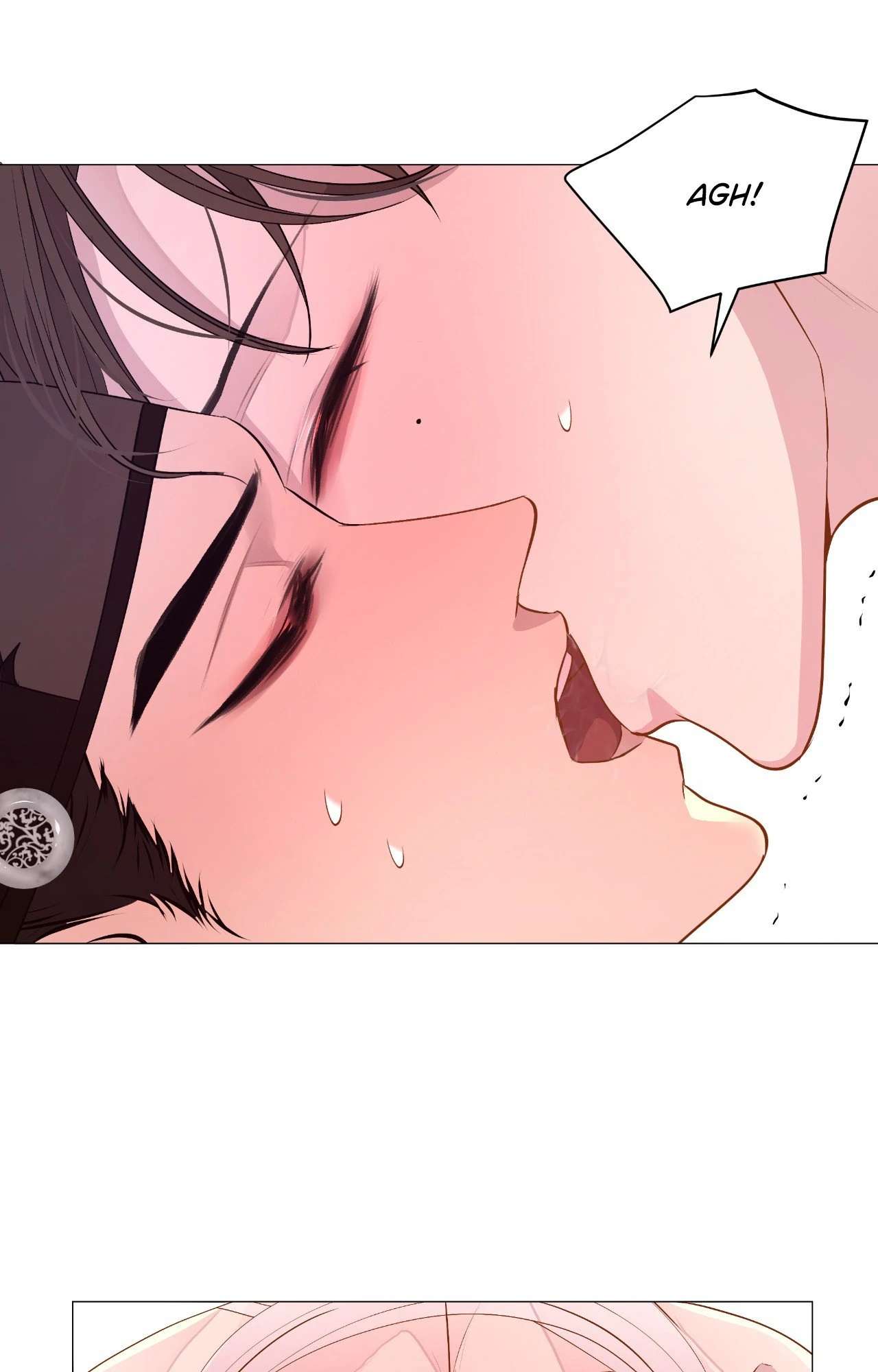 The Hungry Tyrant Chapter 35 page 70 - 