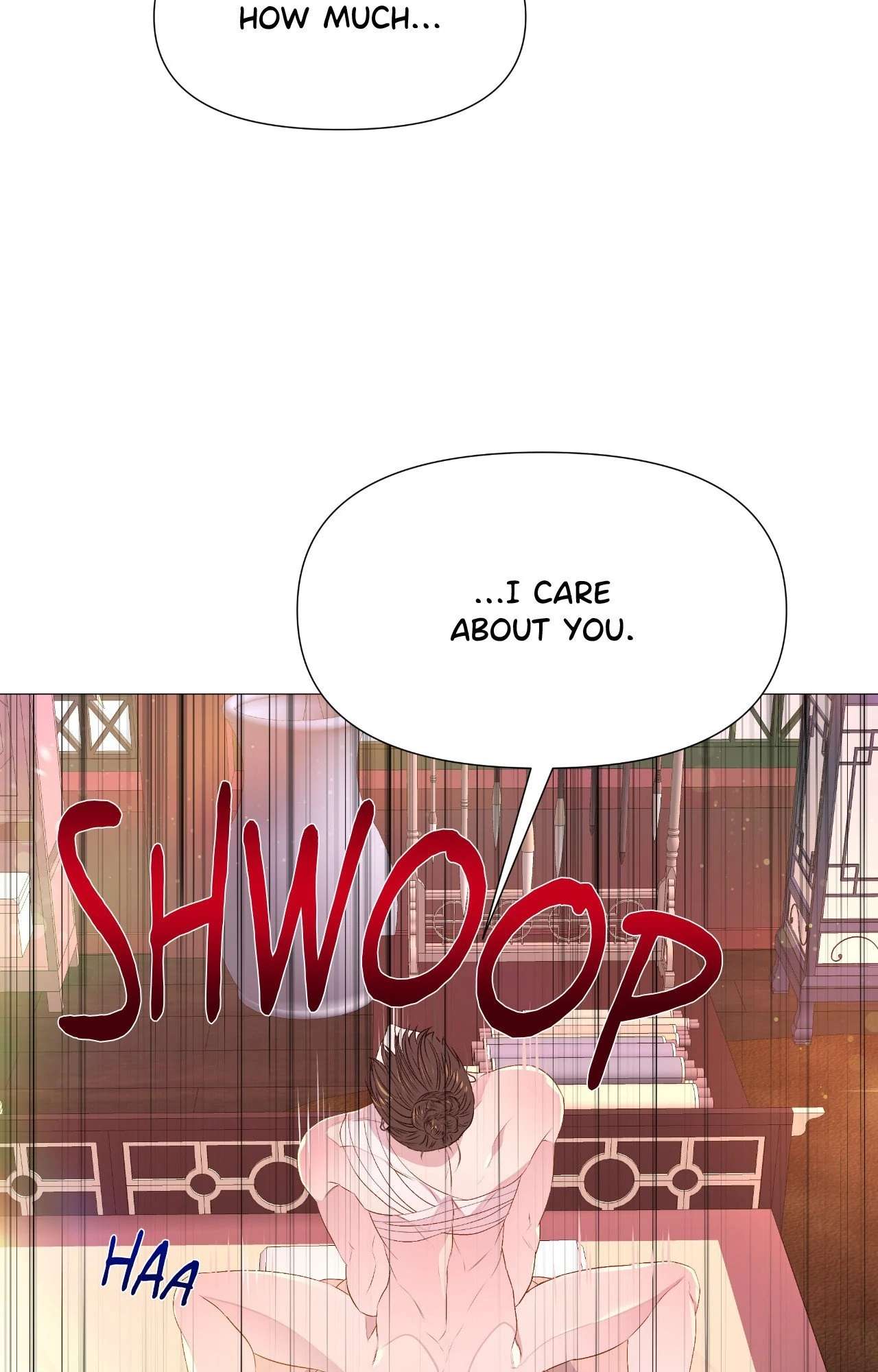 The Hungry Tyrant Chapter 35 page 76 - 
