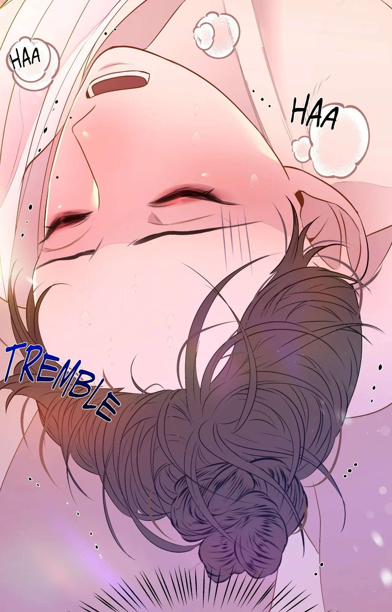 The Hungry Tyrant Chapter 35 page 78 - 