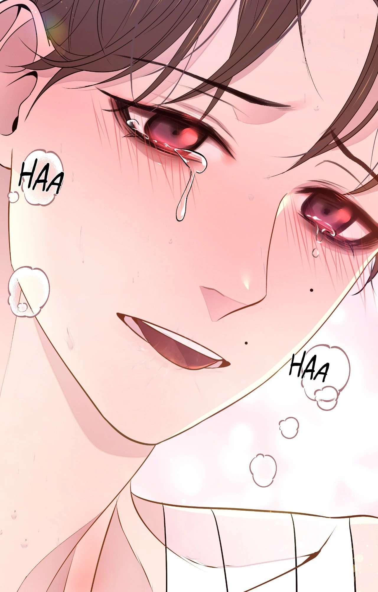 The Hungry Tyrant Chapter 35 page 82 - 