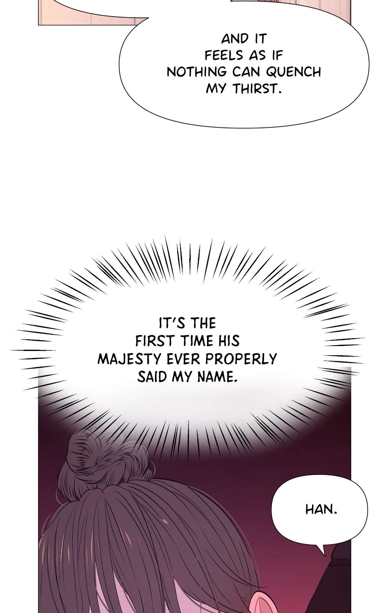 The Hungry Tyrant Chapter 36 page 19 - 