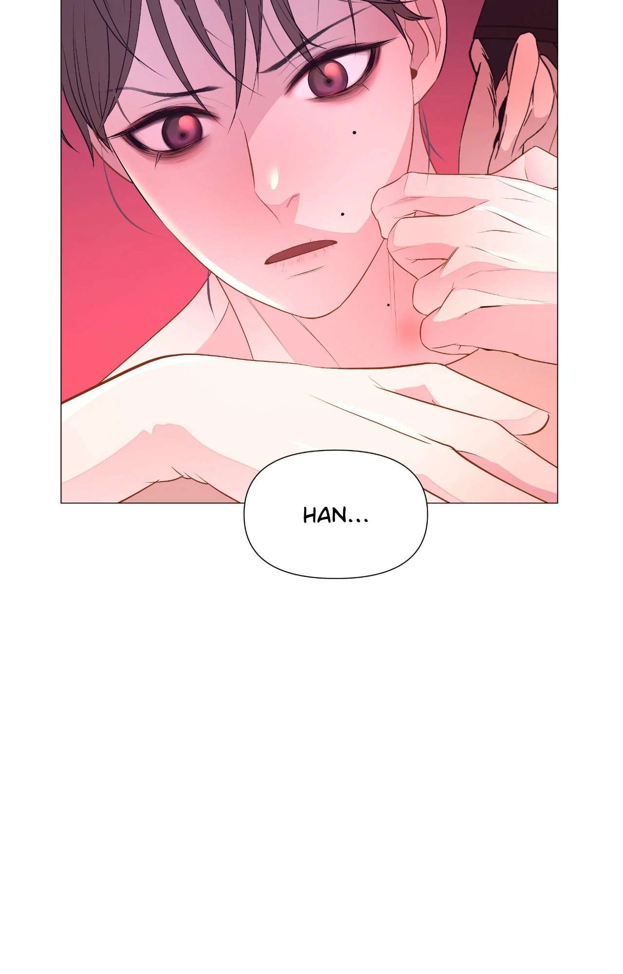 The Hungry Tyrant Chapter 36 page 20 - 