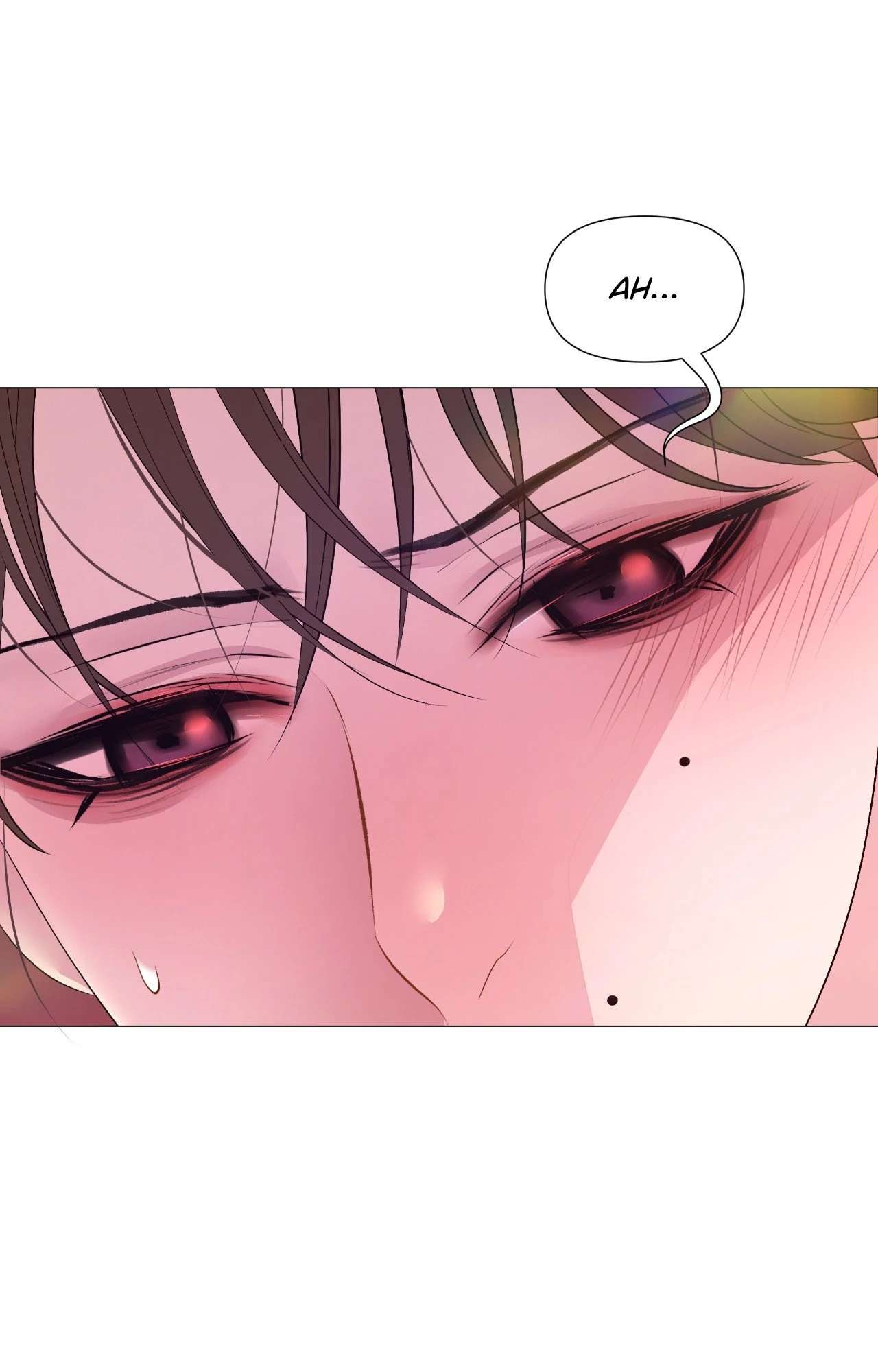 The Hungry Tyrant Chapter 36 page 21 - 
