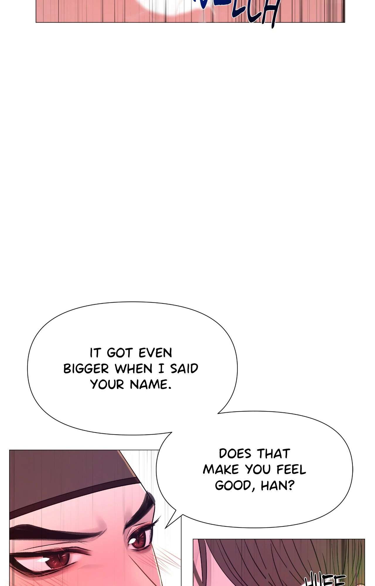 The Hungry Tyrant Chapter 36 page 23 - 
