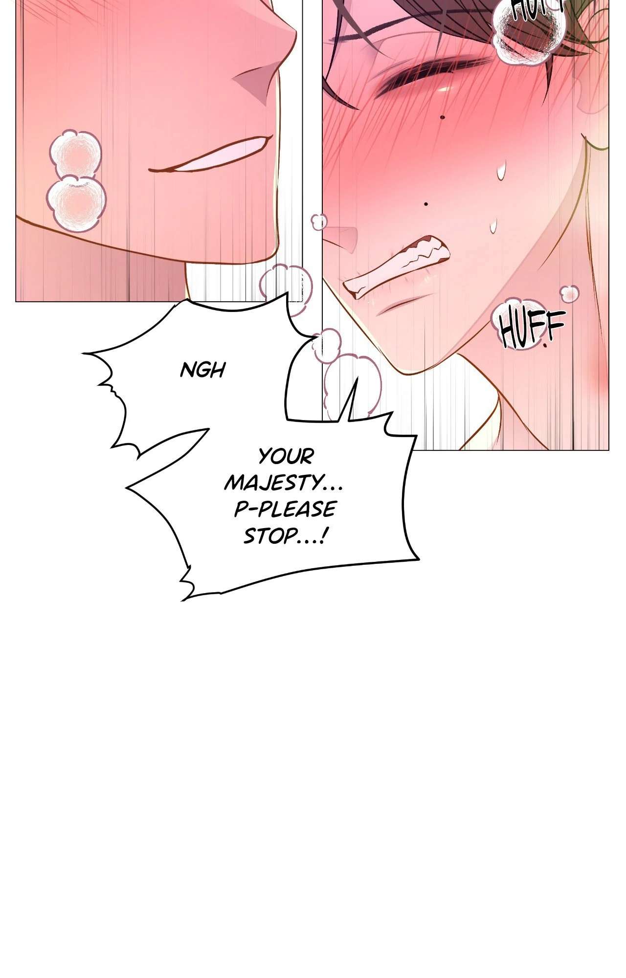 The Hungry Tyrant Chapter 36 page 24 - 