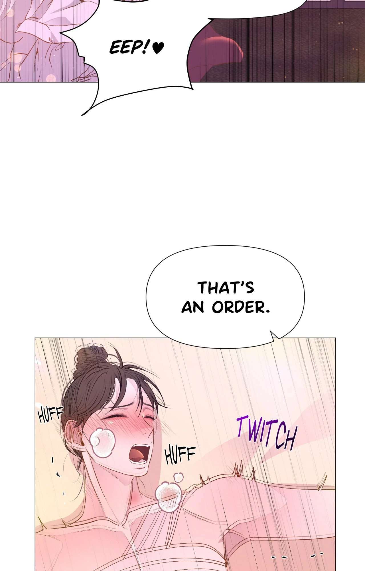 The Hungry Tyrant Chapter 36 page 26 - 