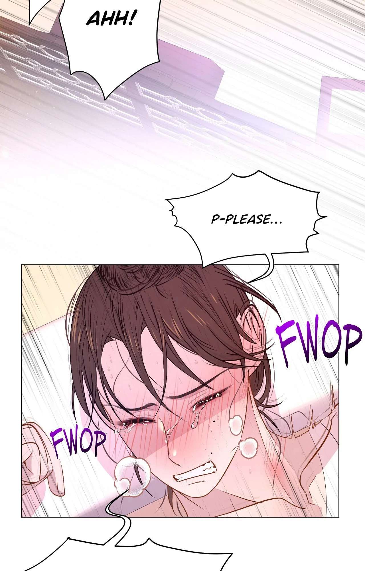 The Hungry Tyrant Chapter 36 page 31 - 