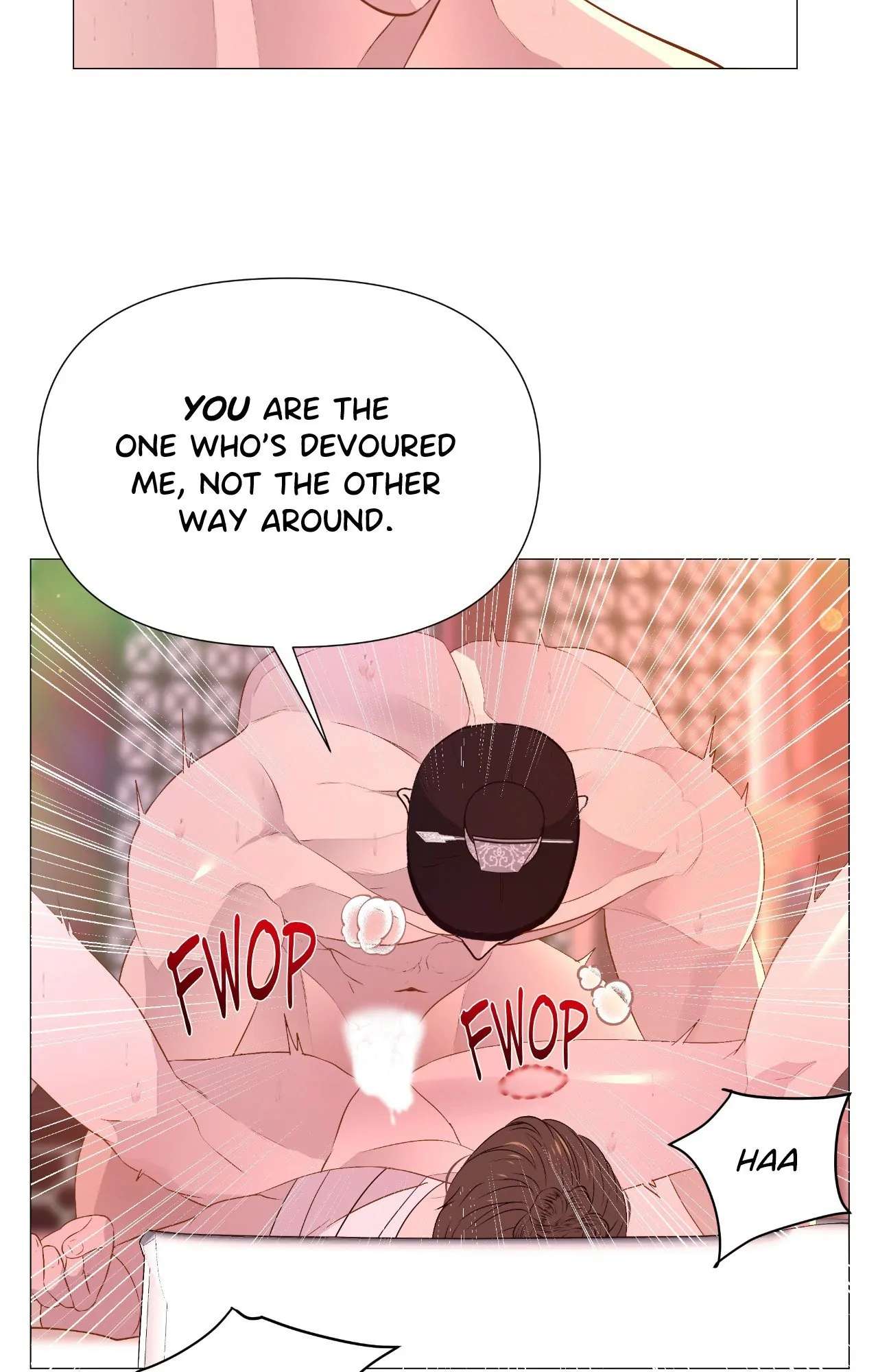 The Hungry Tyrant Chapter 36 page 35 - 