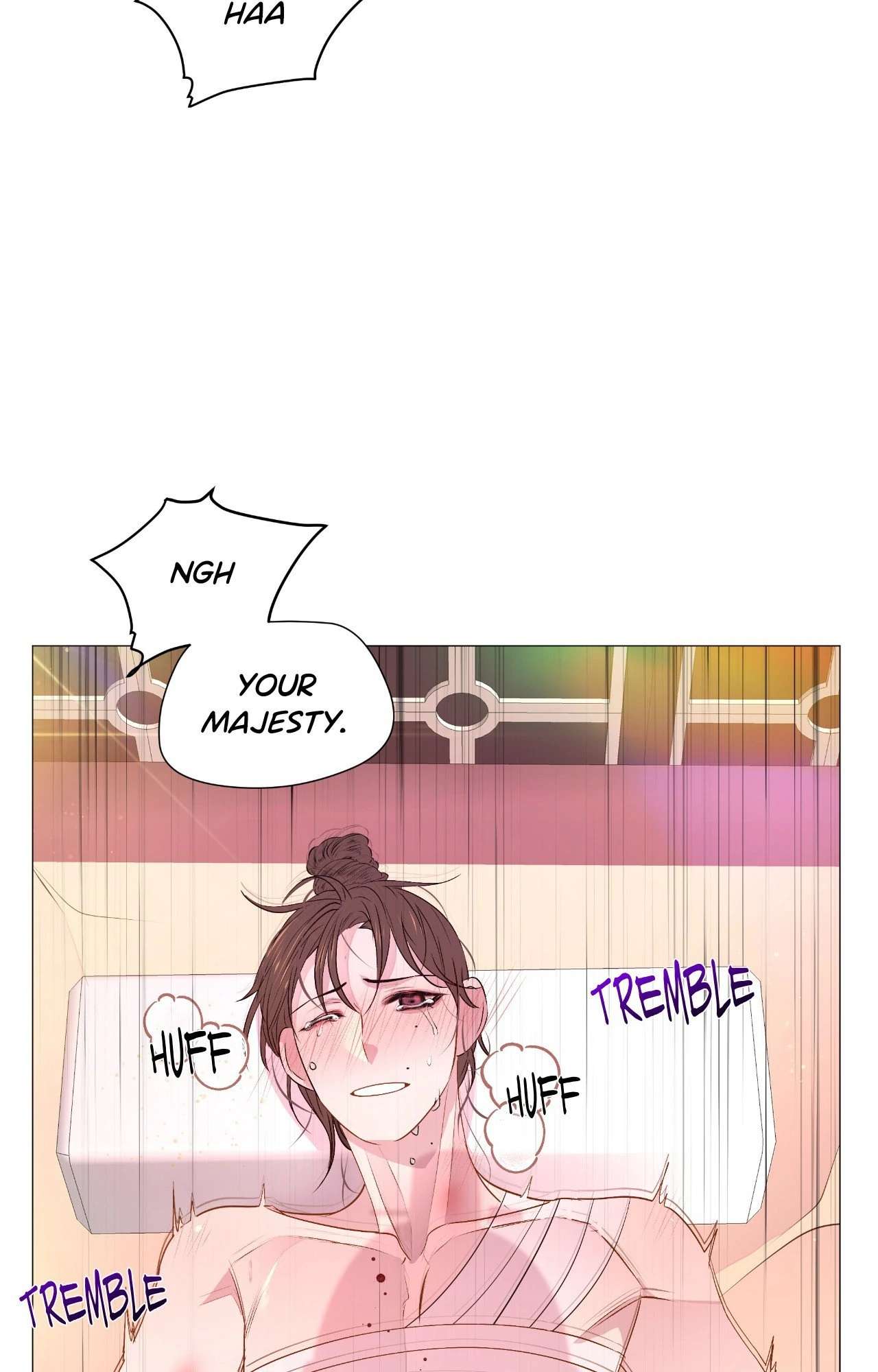 The Hungry Tyrant Chapter 36 page 36 - 