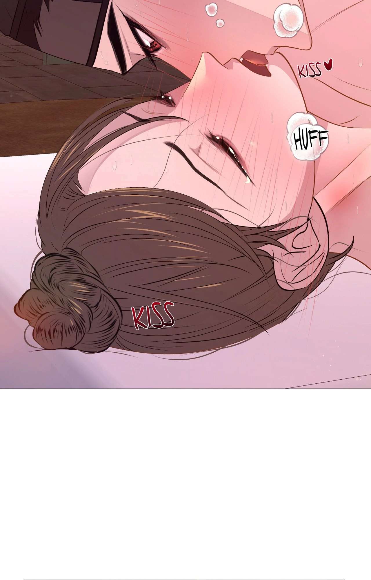 The Hungry Tyrant Chapter 36 page 41 - 