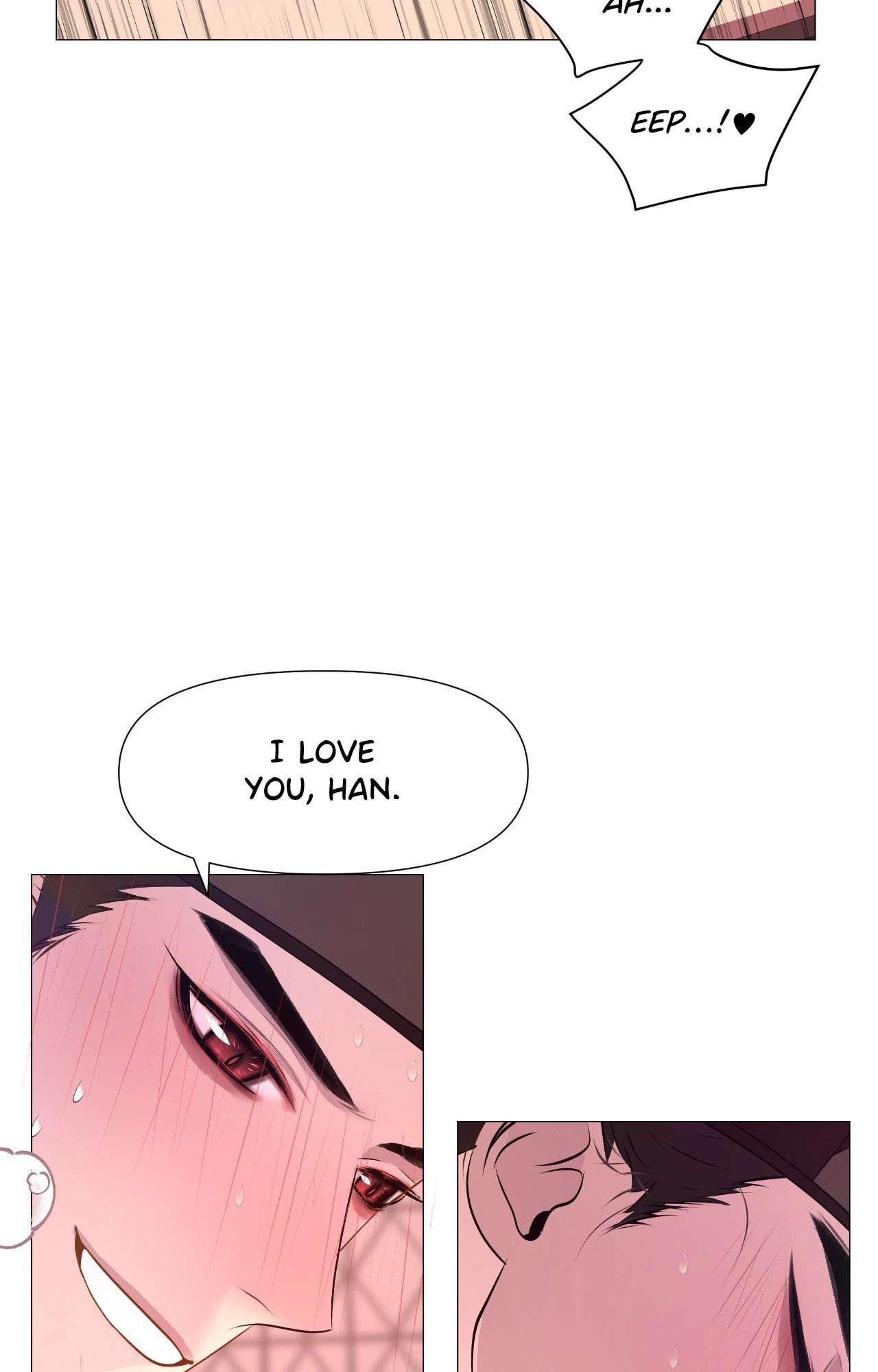 The Hungry Tyrant Chapter 36 page 44 - 