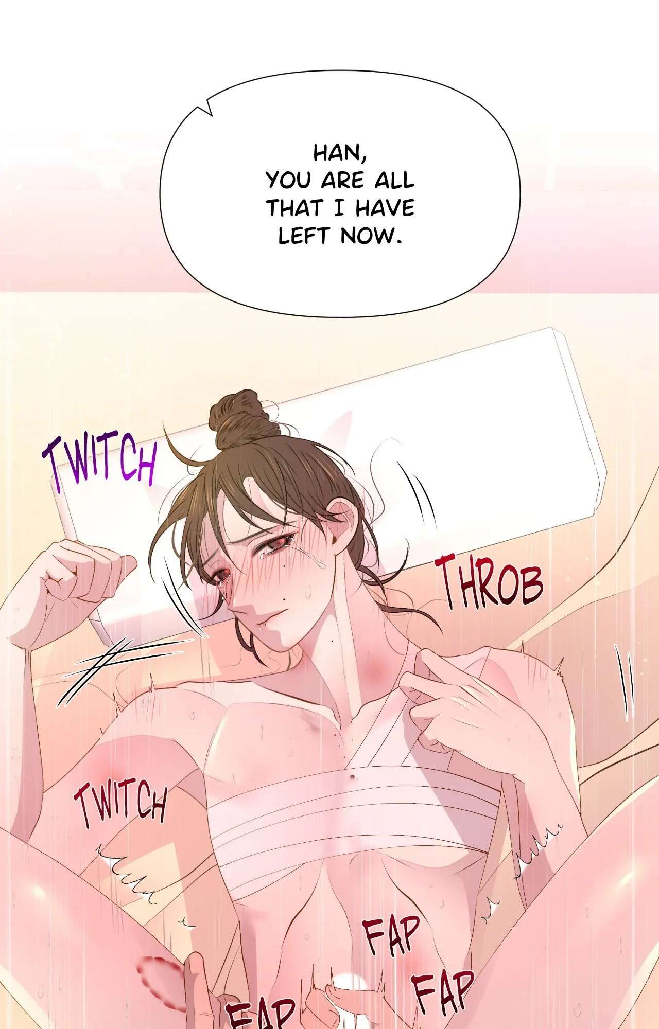 The Hungry Tyrant Chapter 36 page 46 - 