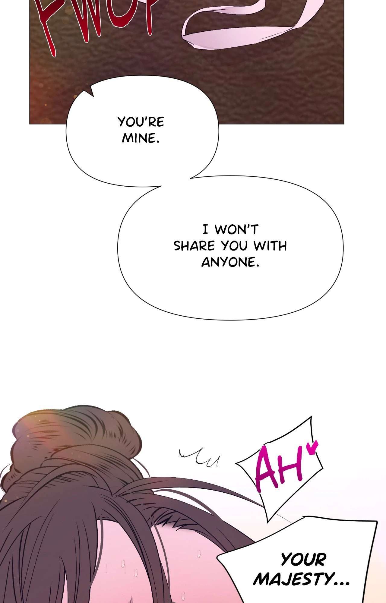 The Hungry Tyrant Chapter 36 page 56 - 