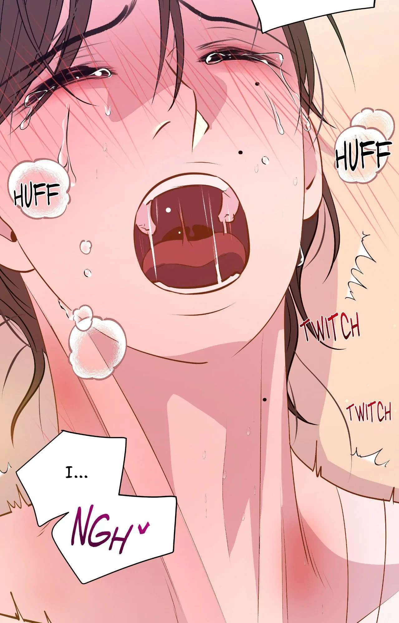 The Hungry Tyrant Chapter 36 page 57 - 