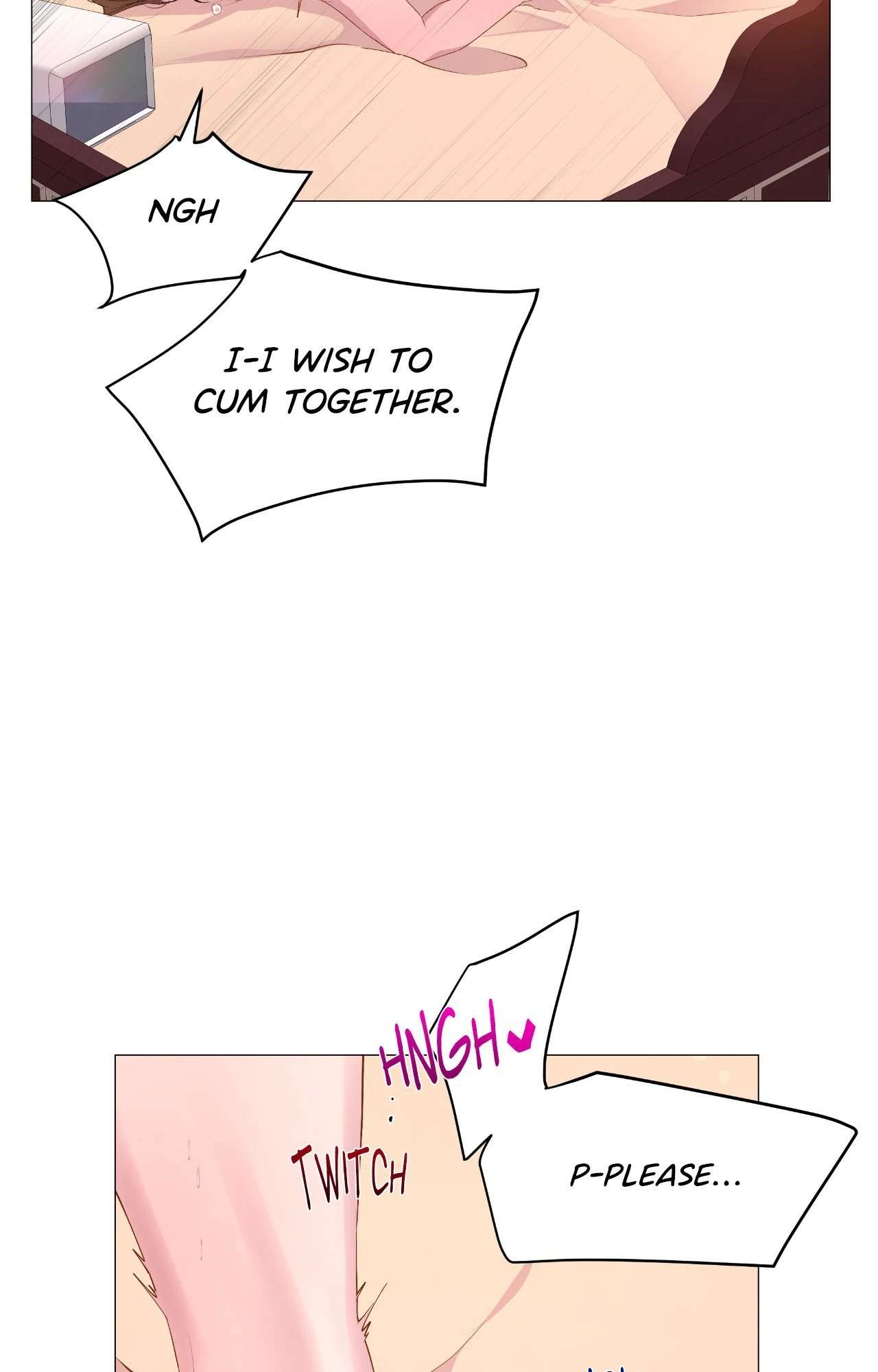 The Hungry Tyrant Chapter 36 page 59 - 