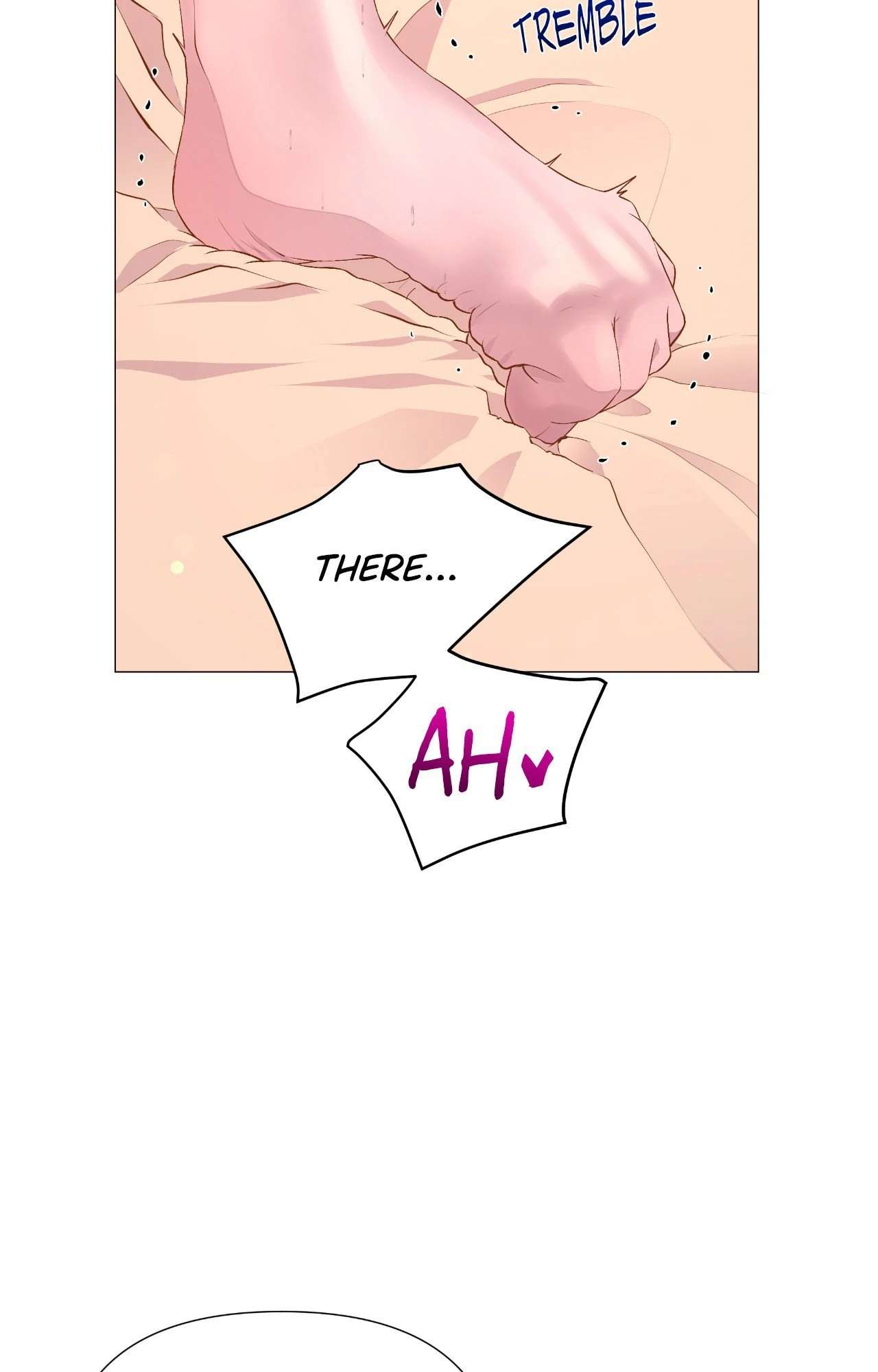 The Hungry Tyrant Chapter 36 page 60 - 
