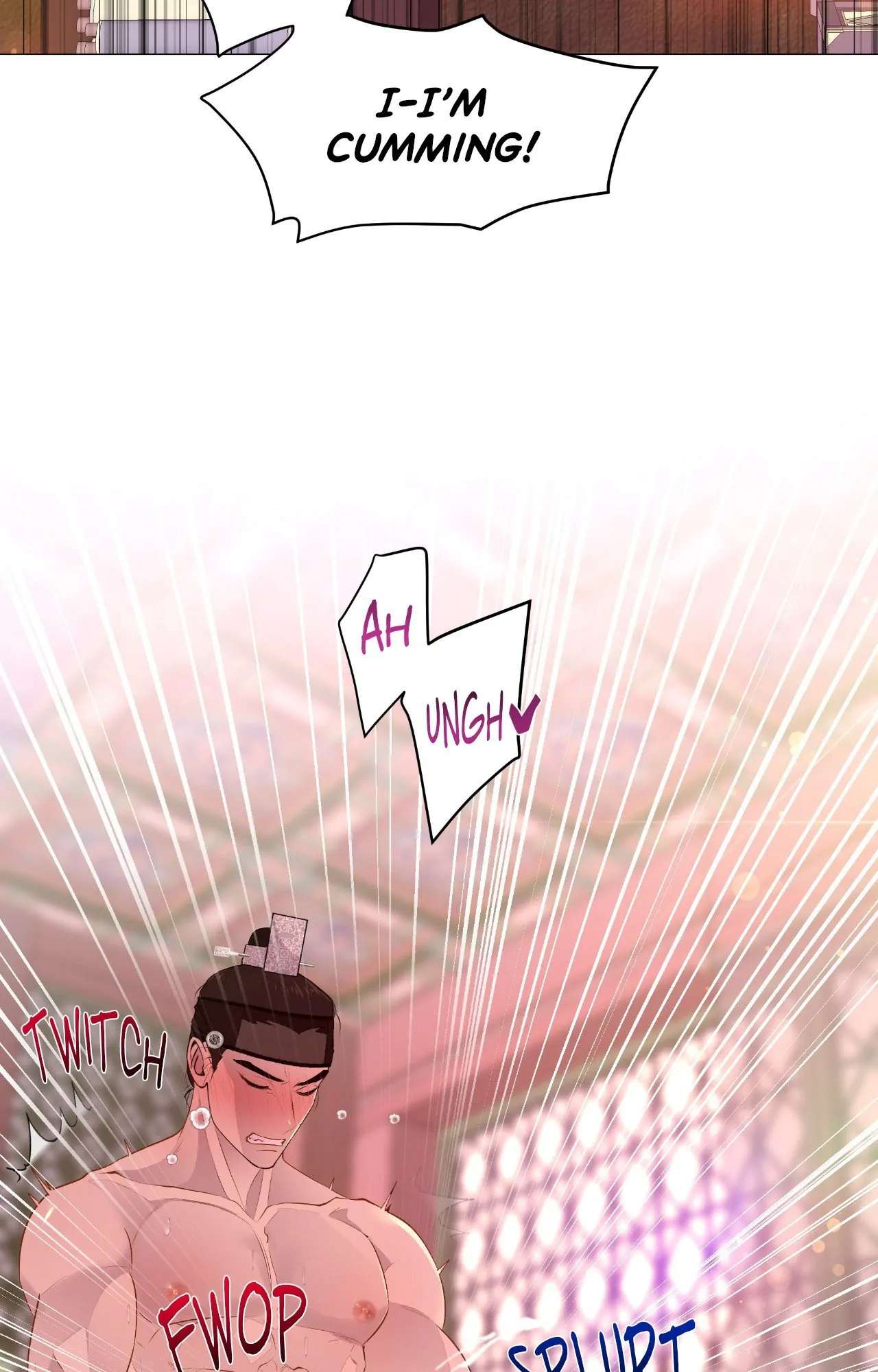 The Hungry Tyrant Chapter 36 page 64 - 