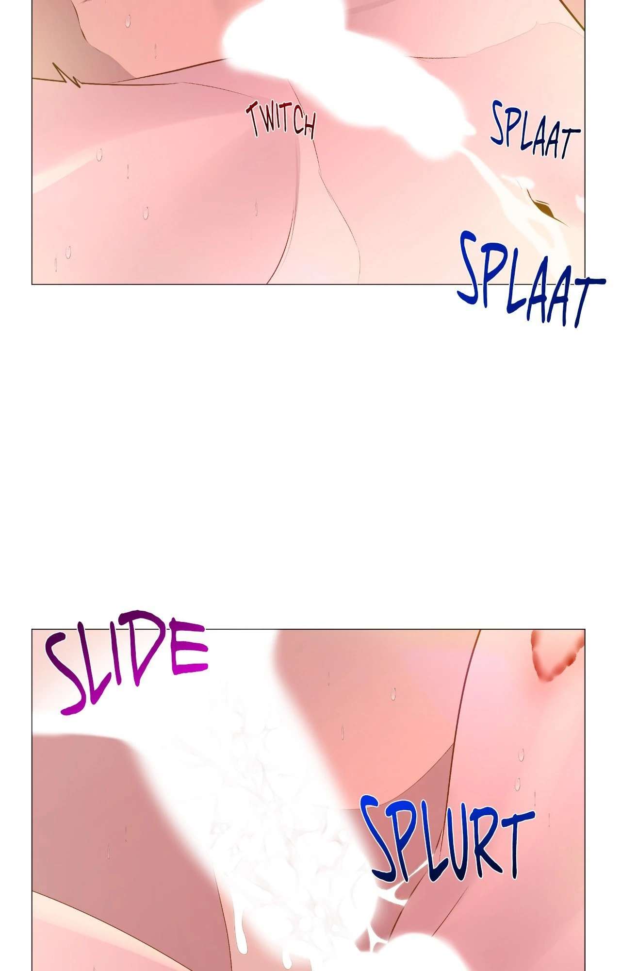 The Hungry Tyrant Chapter 36 page 66 - 