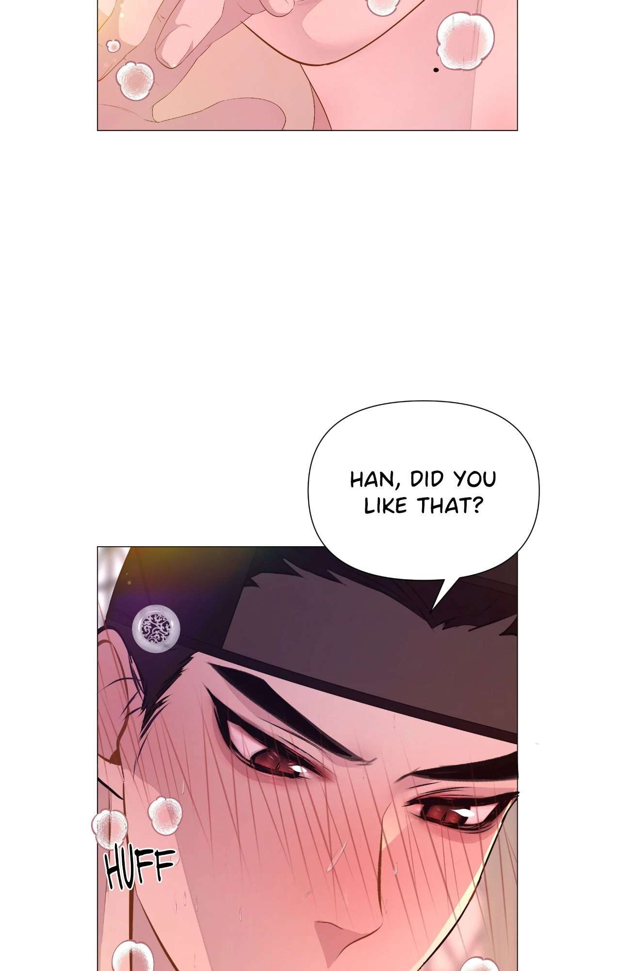 The Hungry Tyrant Chapter 36 page 68 - 