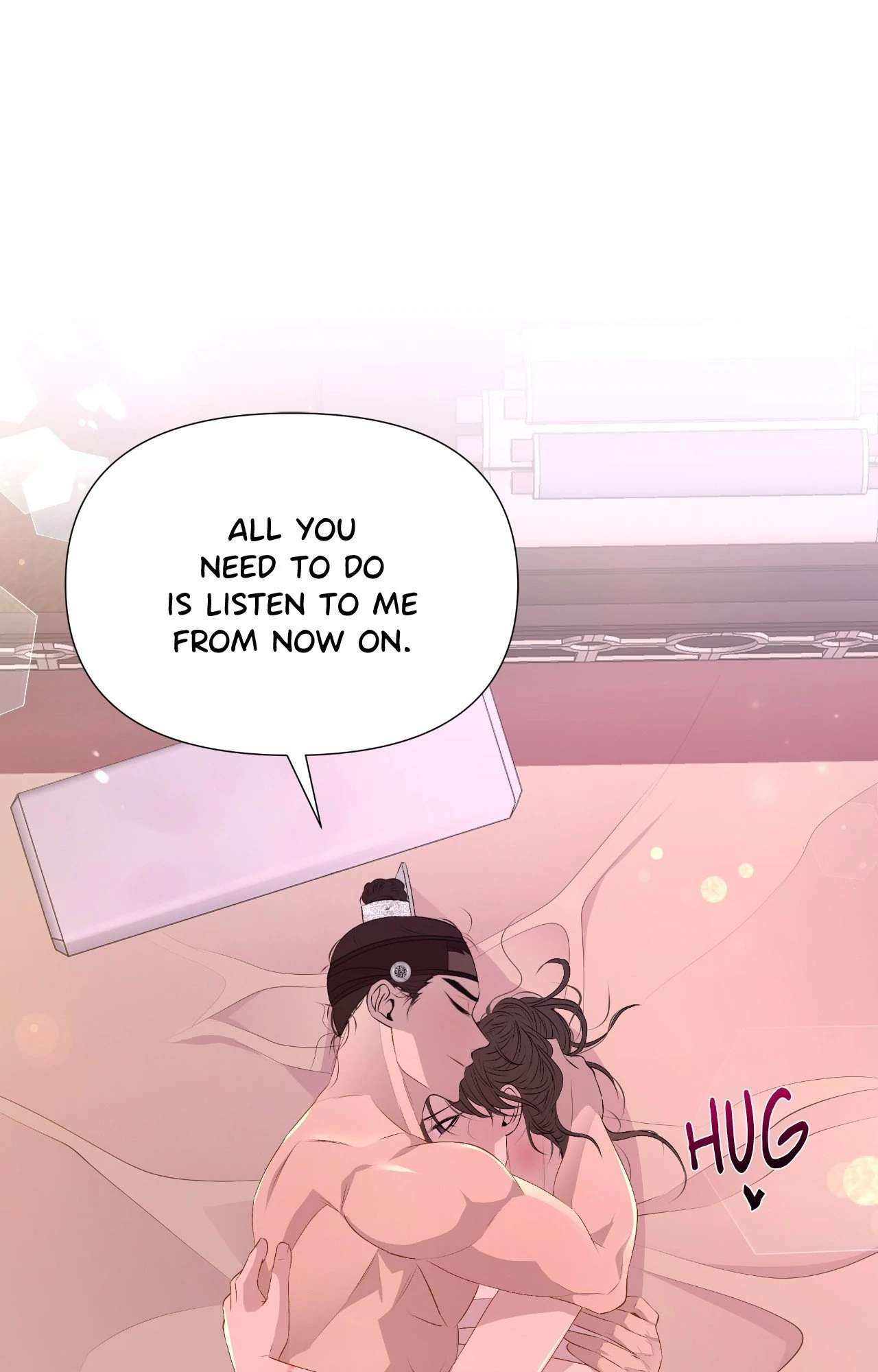 The Hungry Tyrant Chapter 36 page 78 - 