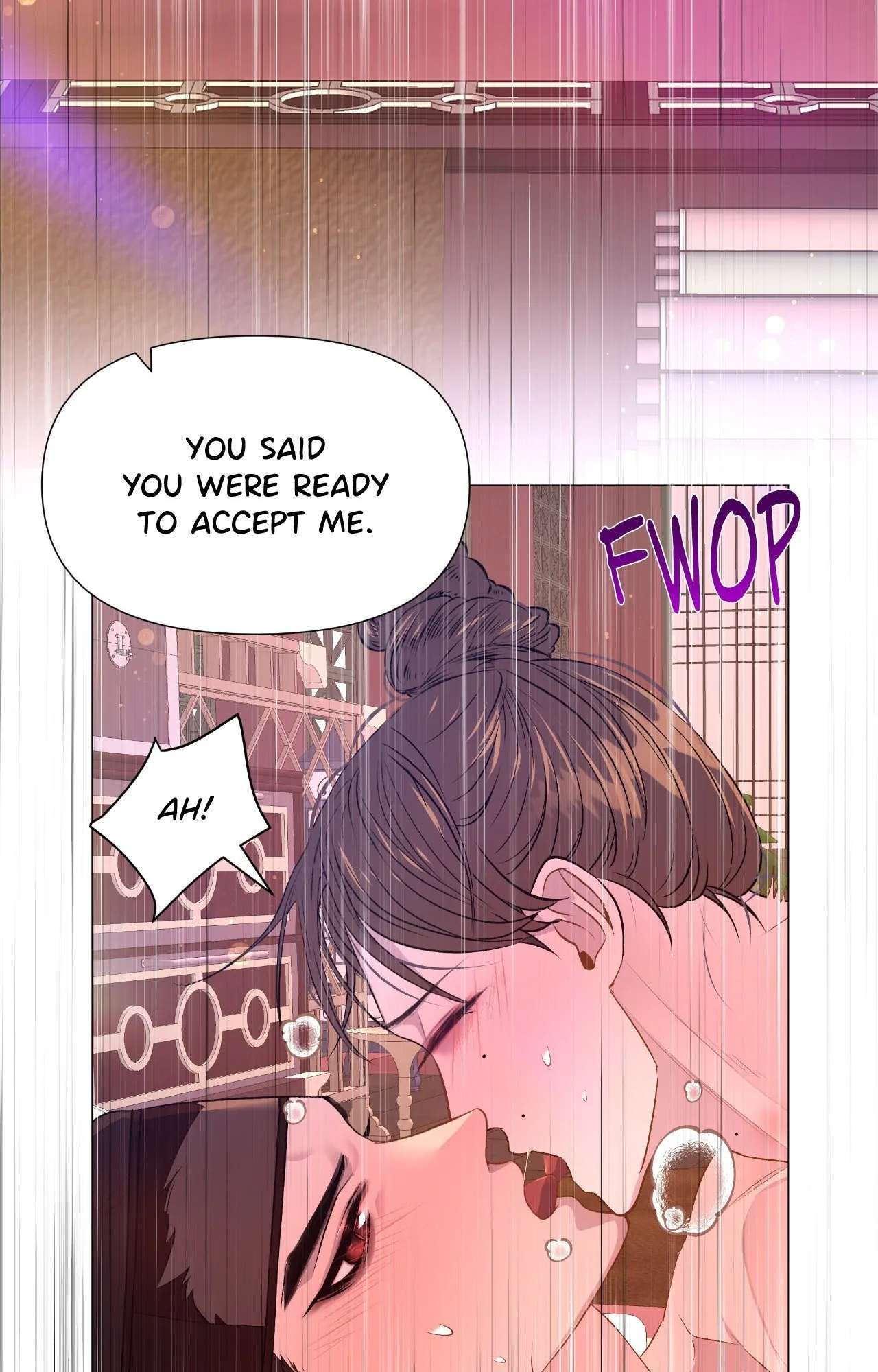 The Hungry Tyrant Chapter 36 page 10 - 