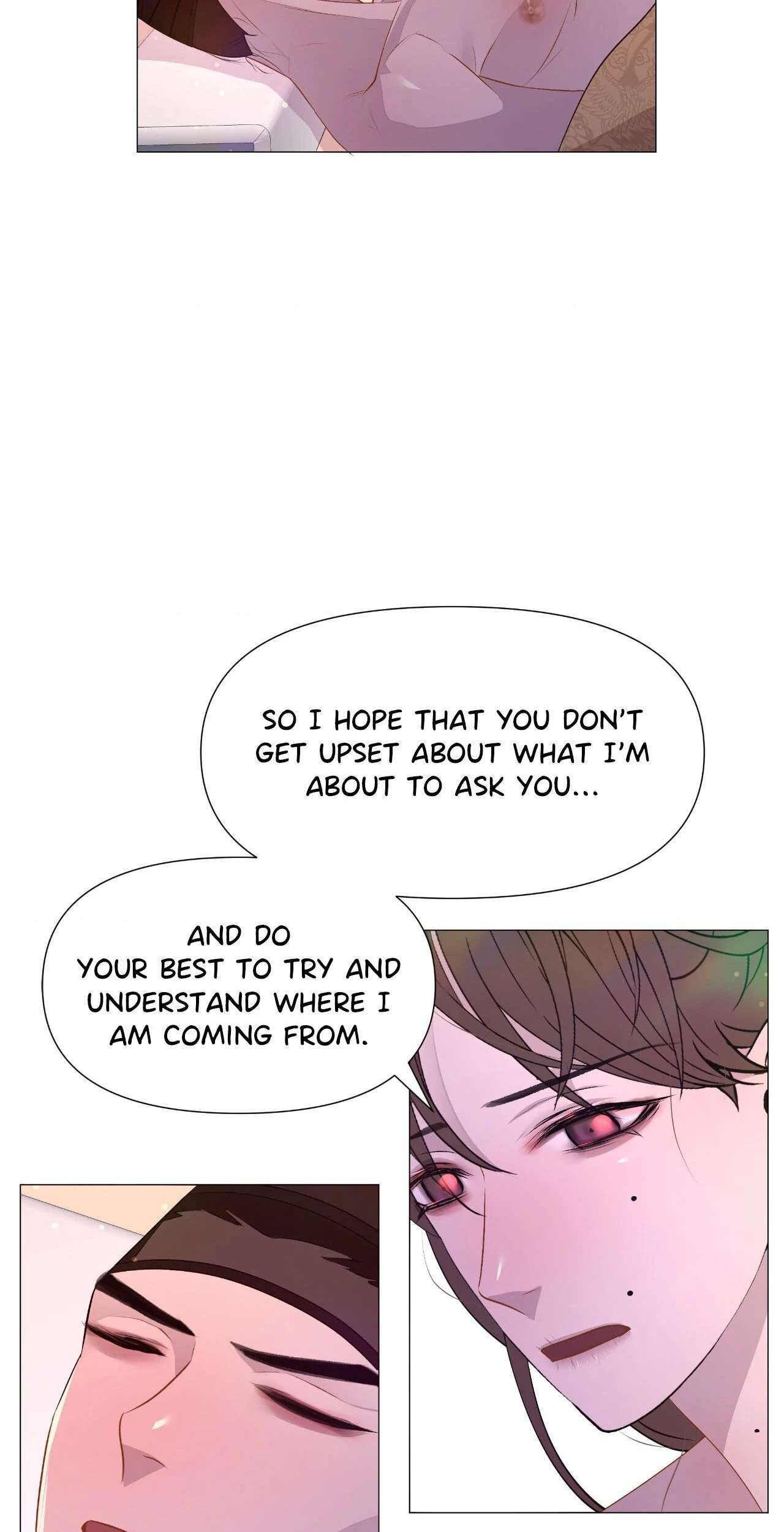 The Hungry Tyrant Chapter 37 page 11 - 