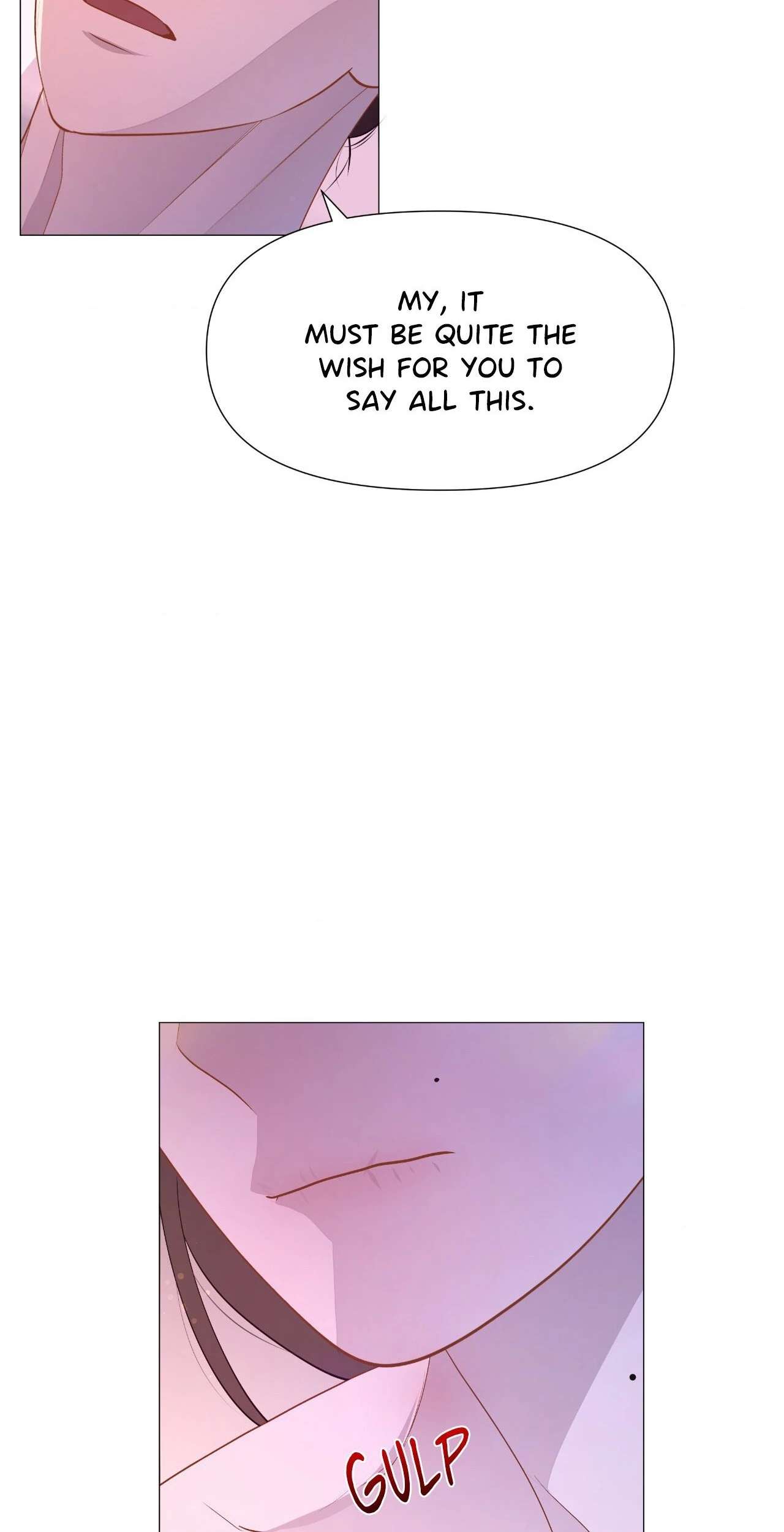 The Hungry Tyrant Chapter 37 page 12 - 