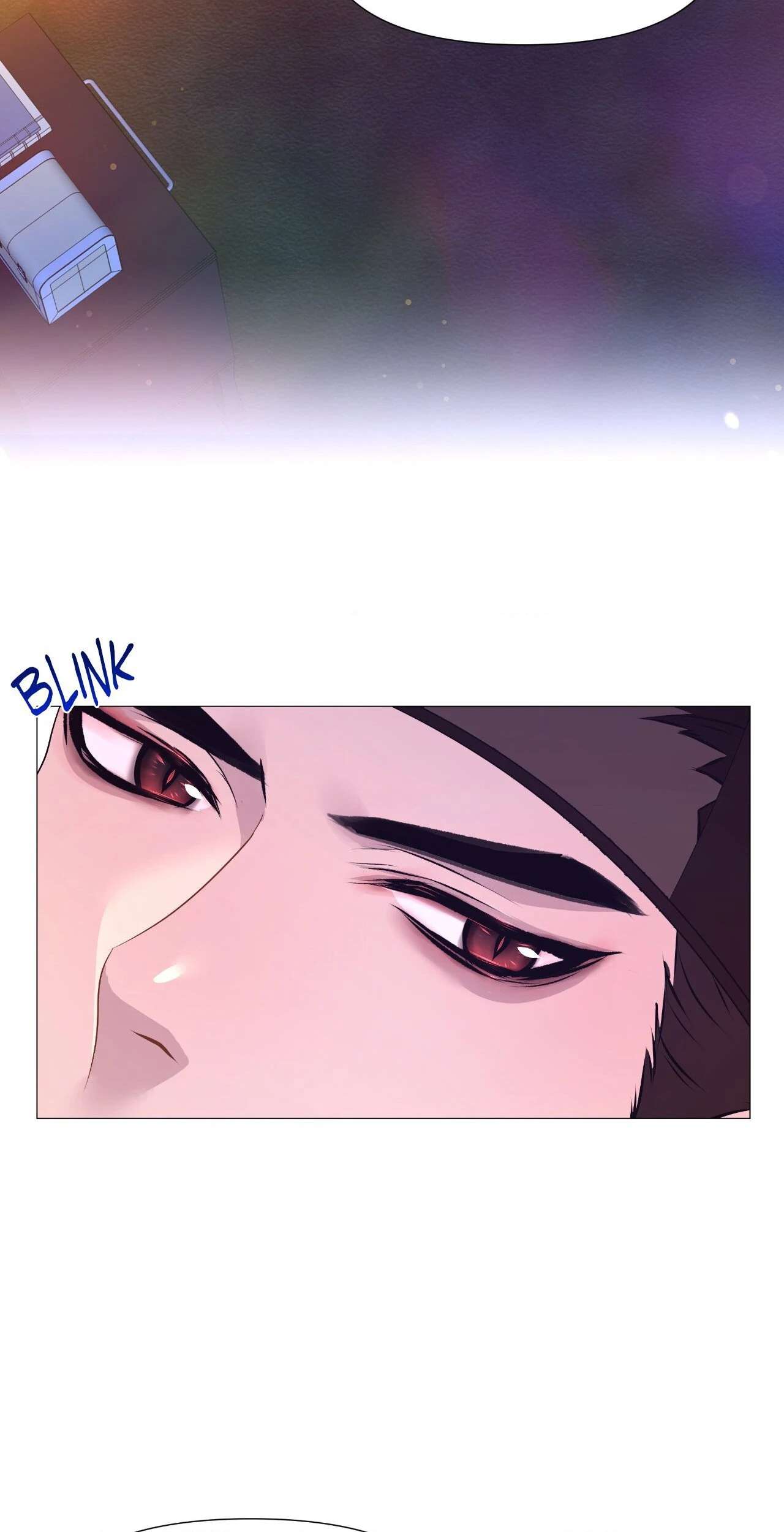 The Hungry Tyrant Chapter 37 page 18 - 