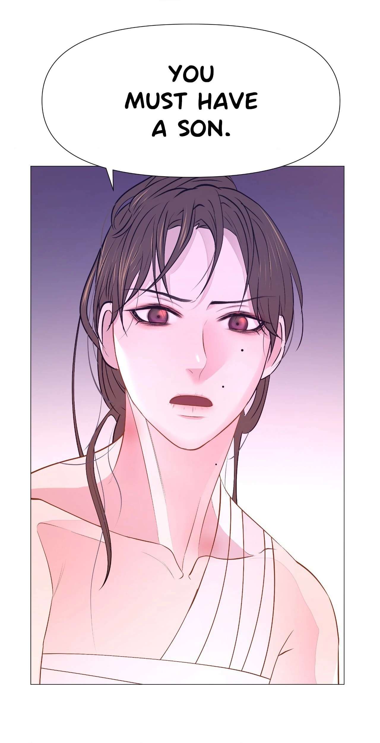 The Hungry Tyrant Chapter 37 page 22 - 